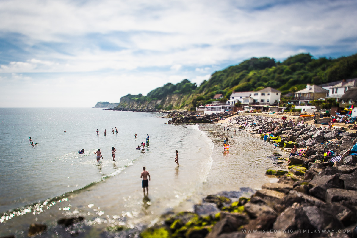 Image by Chad Powell www.isleofwightmilkyway.com