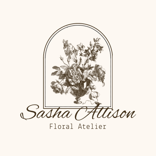 Sasha Allison | Floral Atelier