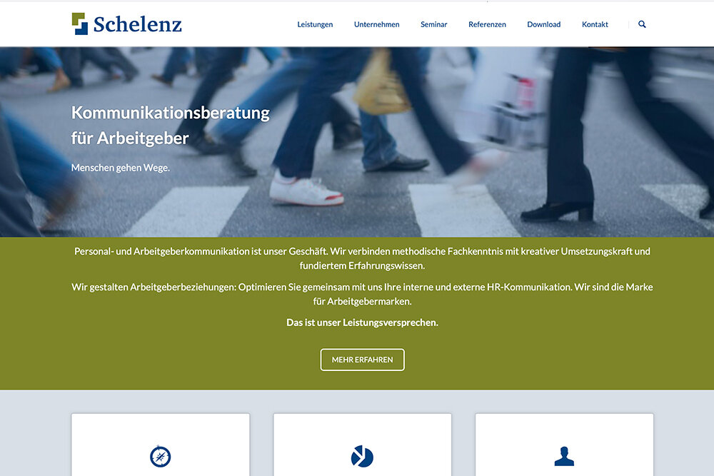 Schelenz GmbH