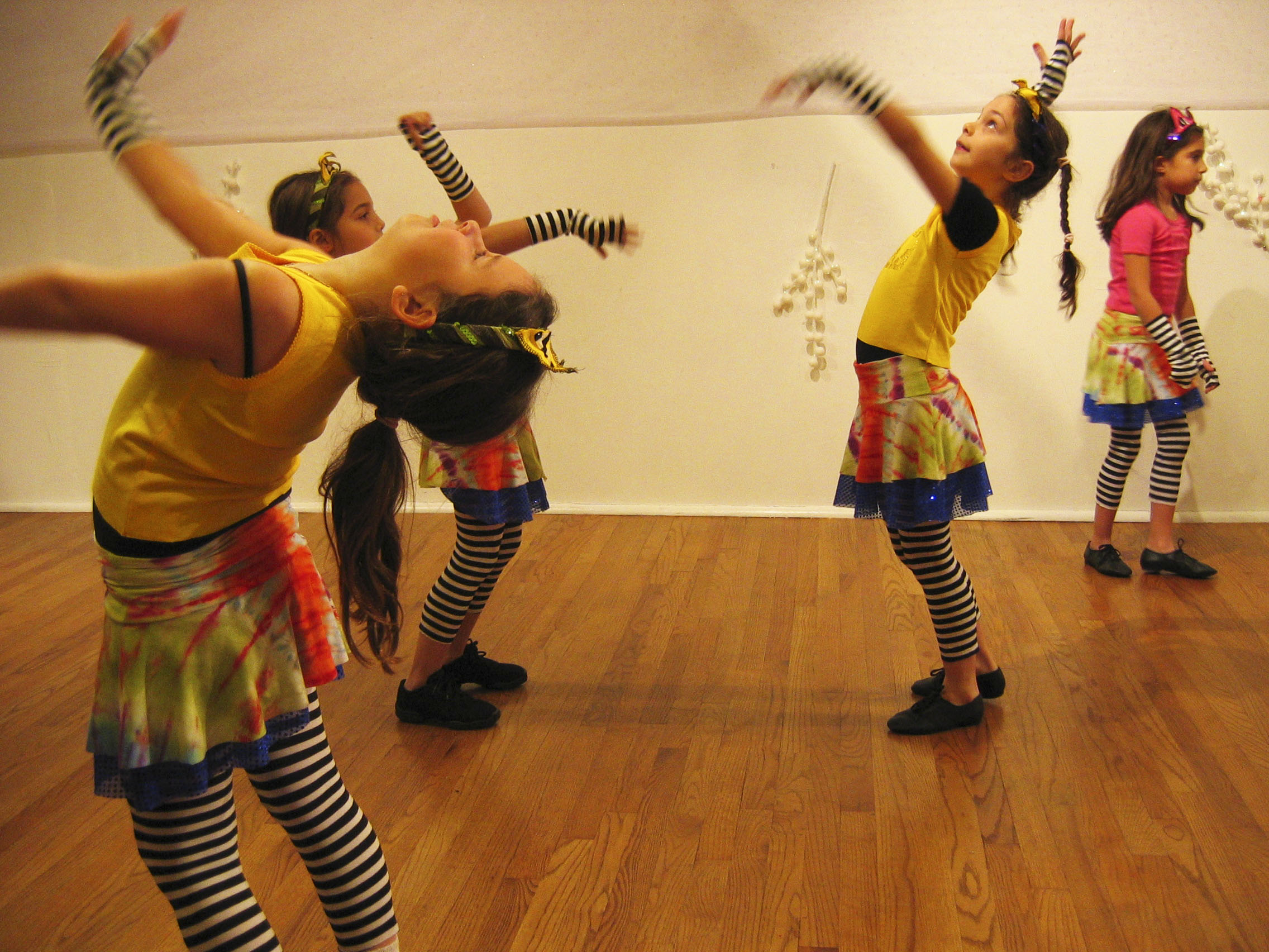 Upbring Dance Company