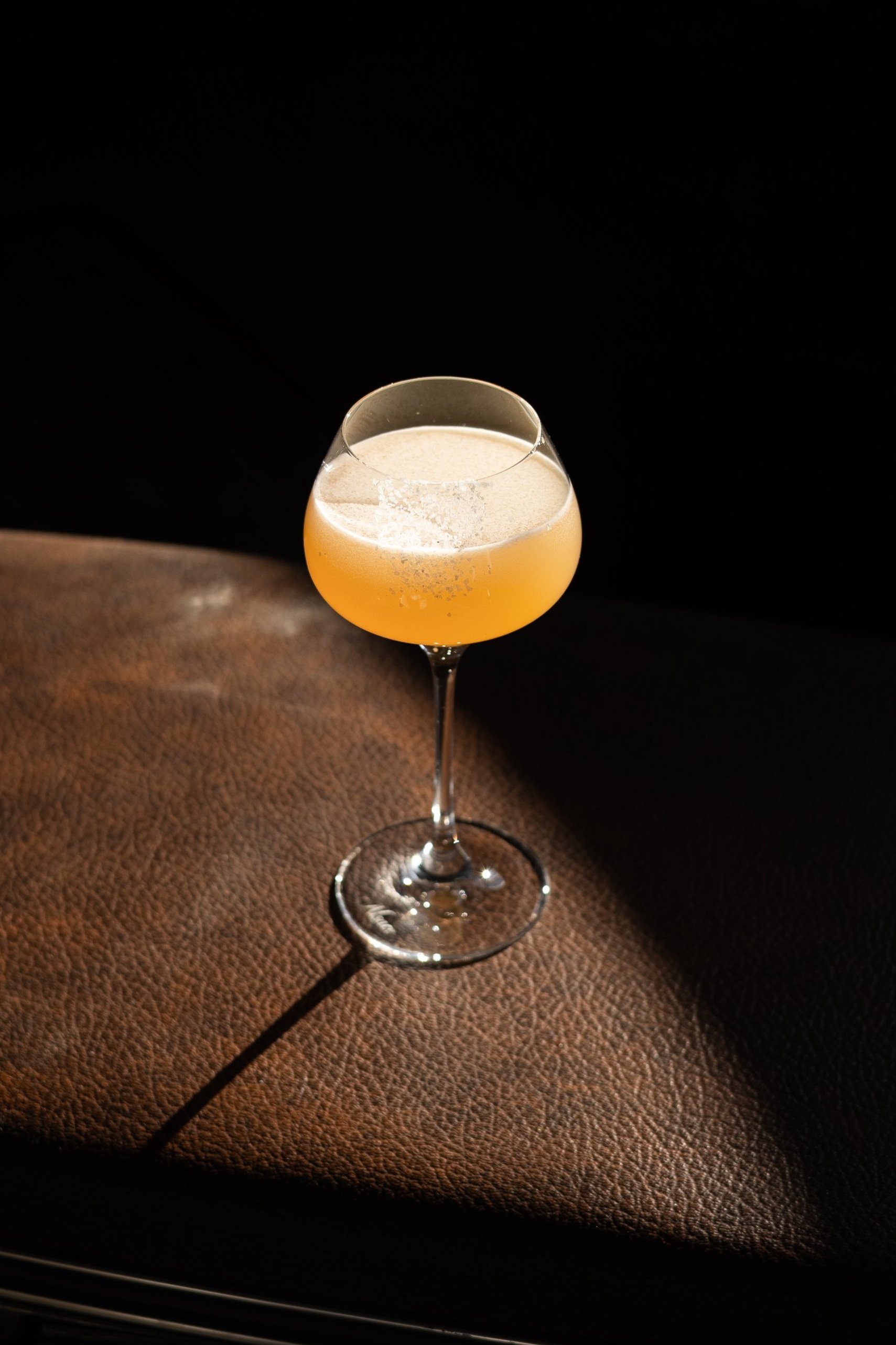 Acerum Daiquiri au pamplemousse 