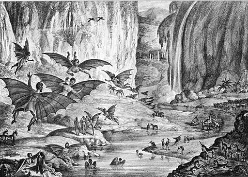 Great-Moon-Hoax-1835-New-York-Sun-lithograph-298px.jpg