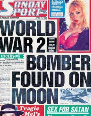 Bomber found on moon.jpg
