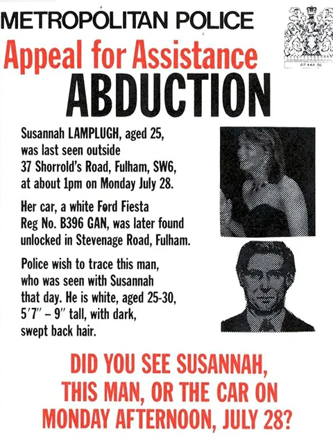 rexfeatures_395860a - Abduction notice - Met police A board appeal for assistance.jpg