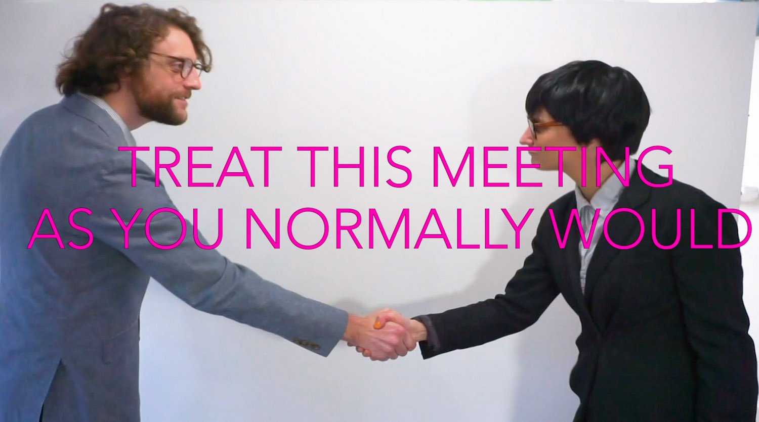 best-practices-for-video-meetings-youtube-video-by-rose-stern-treat-this-meeting-as-you-normally-would.jpg