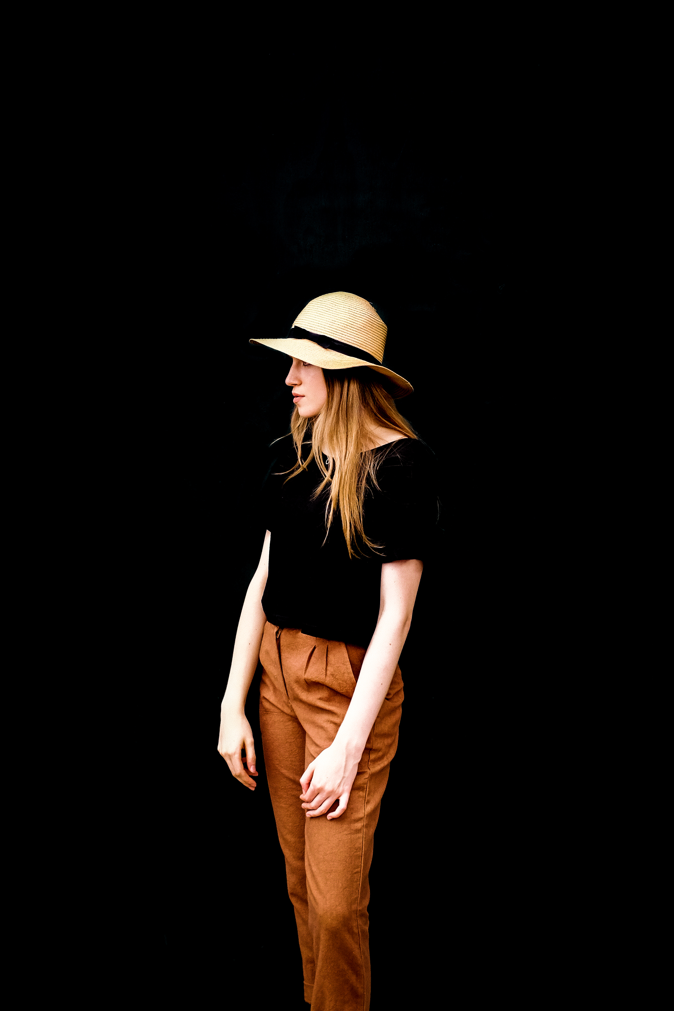 Alexa for Stemp NYC.
