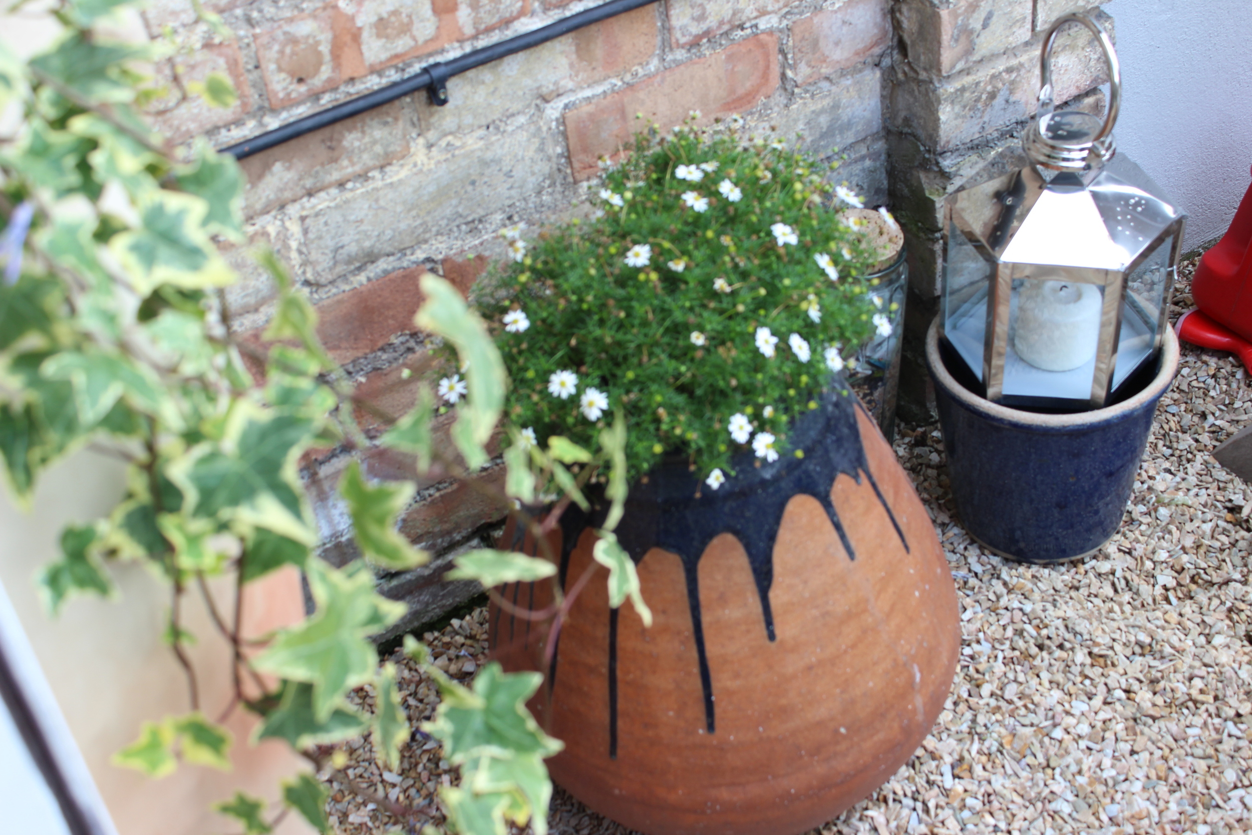 Pots and planters