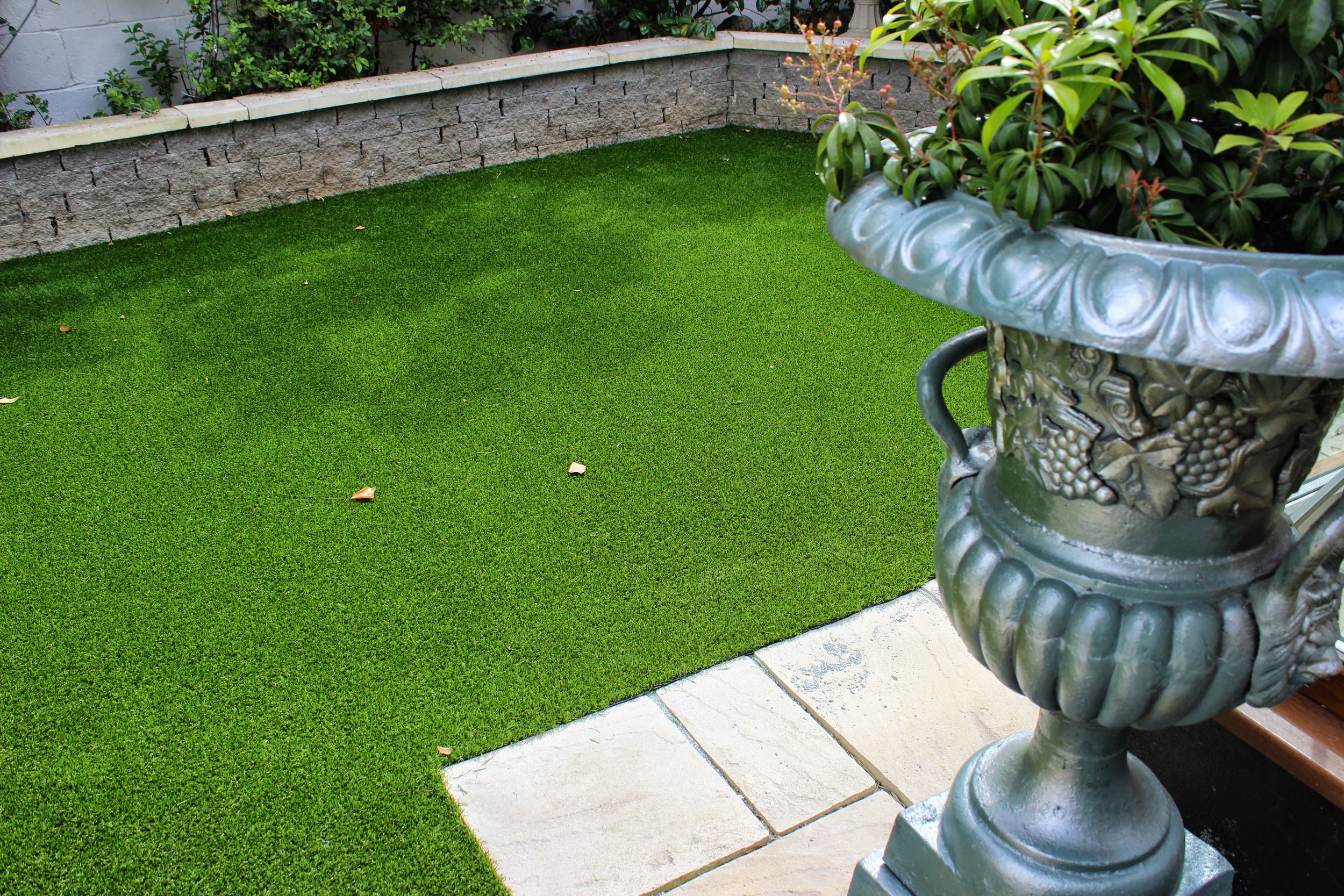 TigerTurf premium Lawn