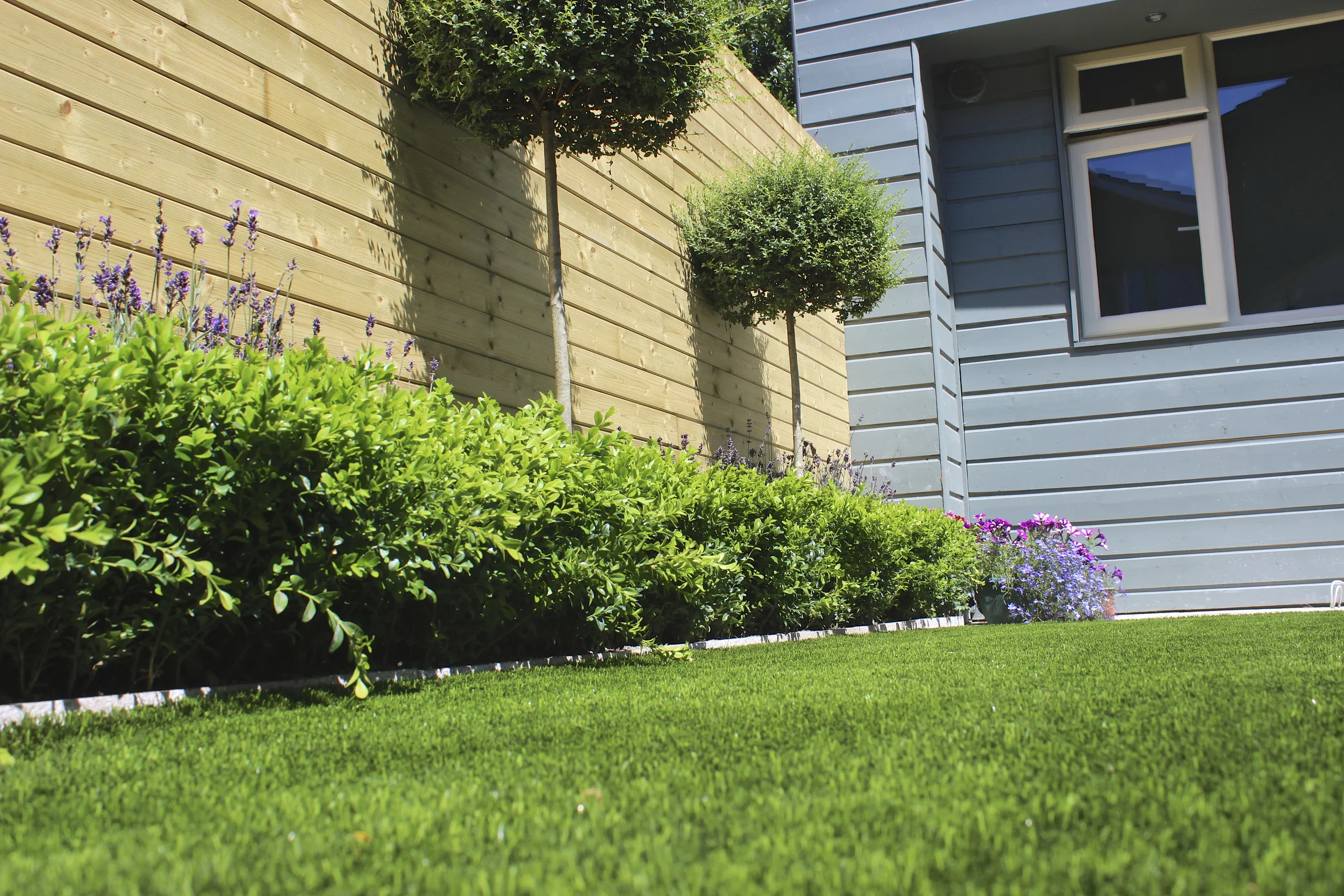 Garden Mews
