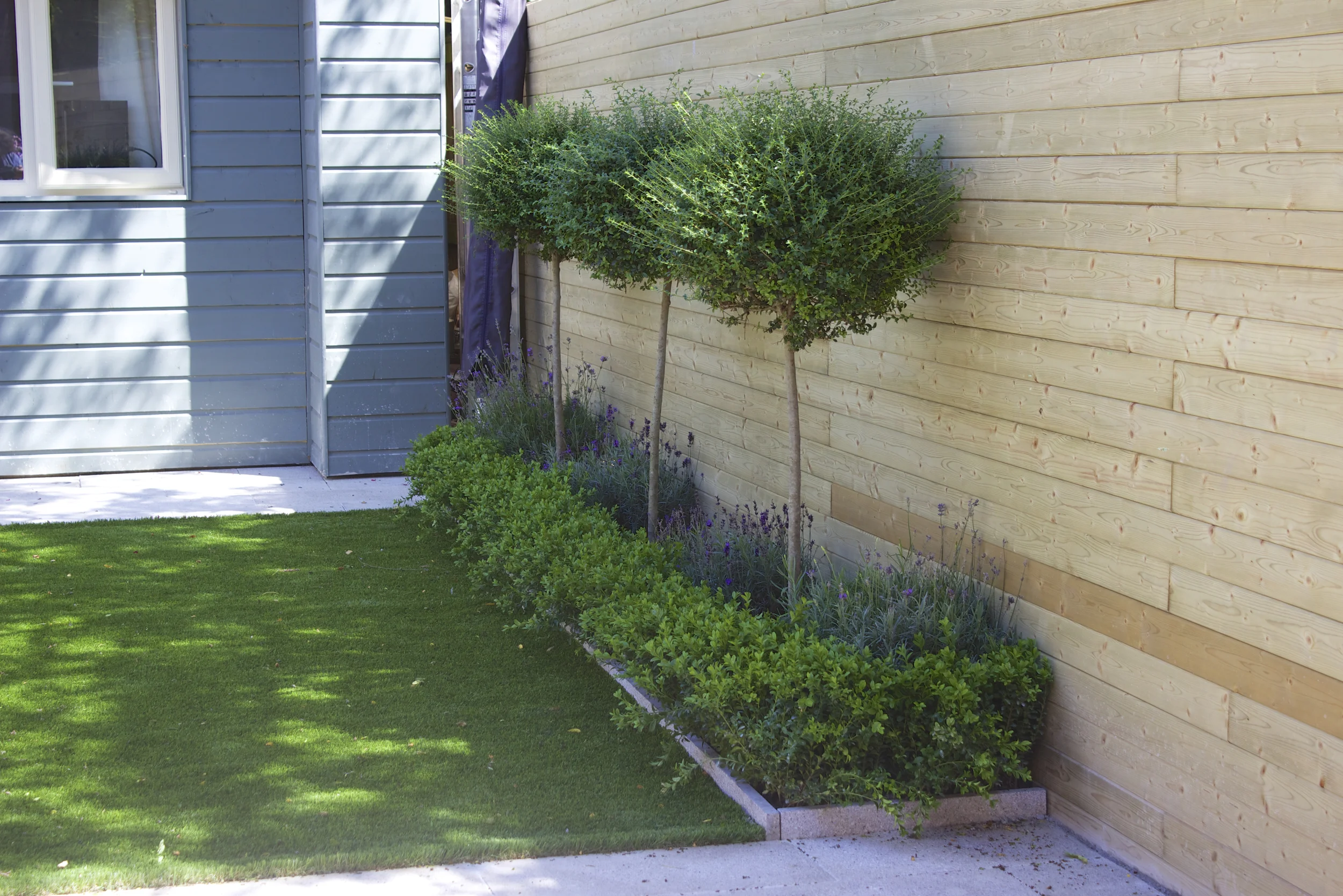 Garden Mews