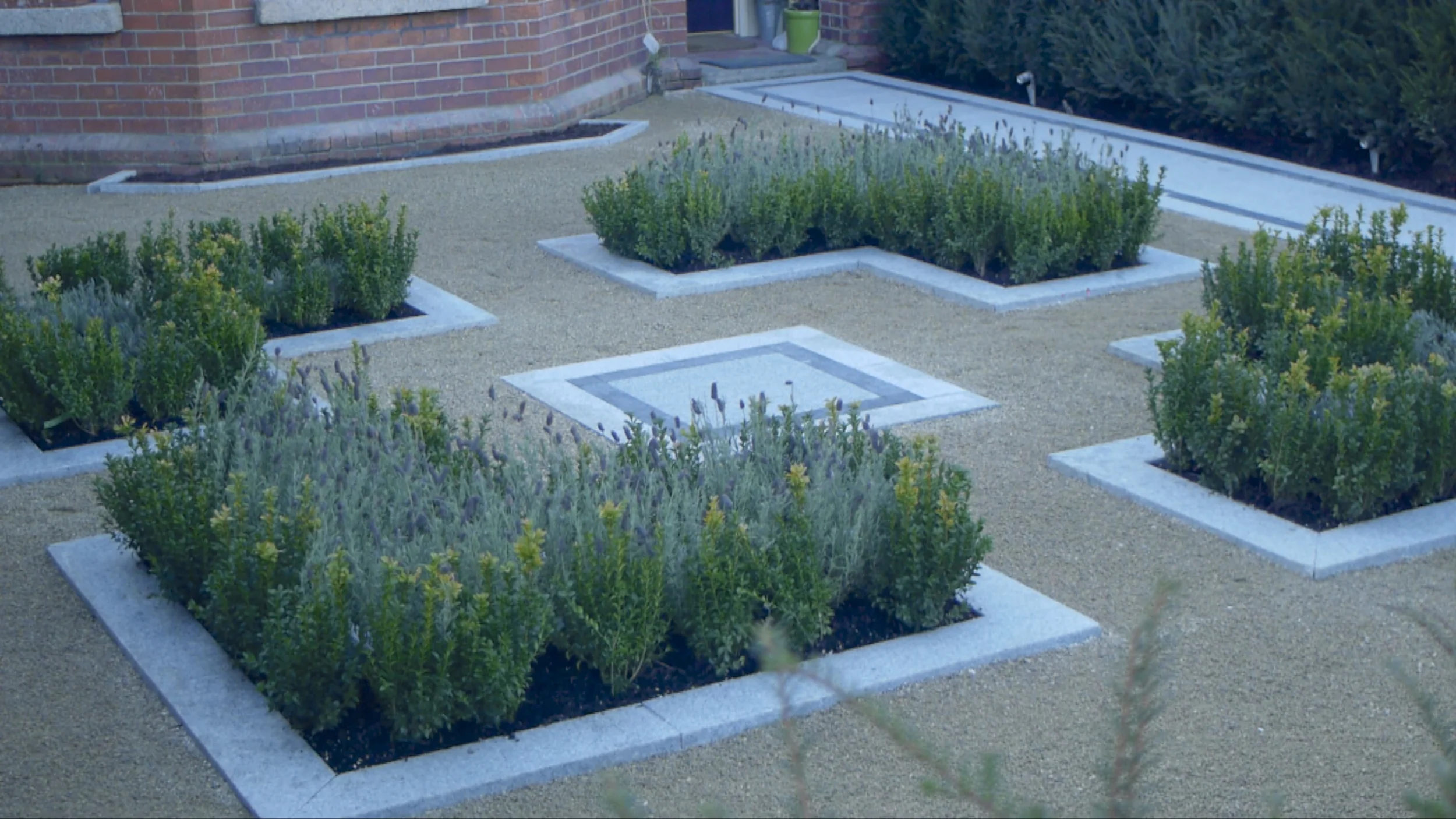 Rathgar - Garden Square