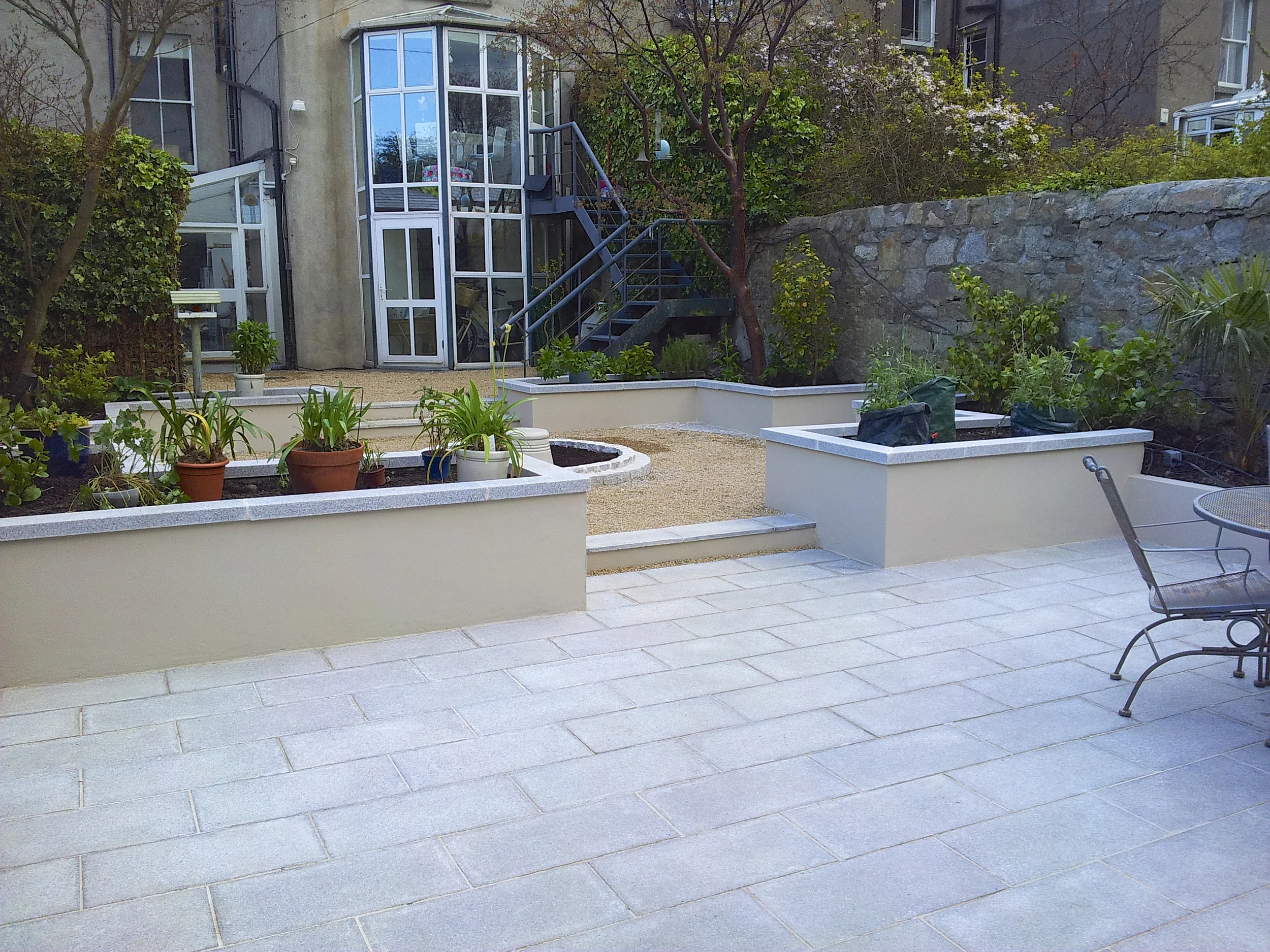 Monkstown Classical Garden