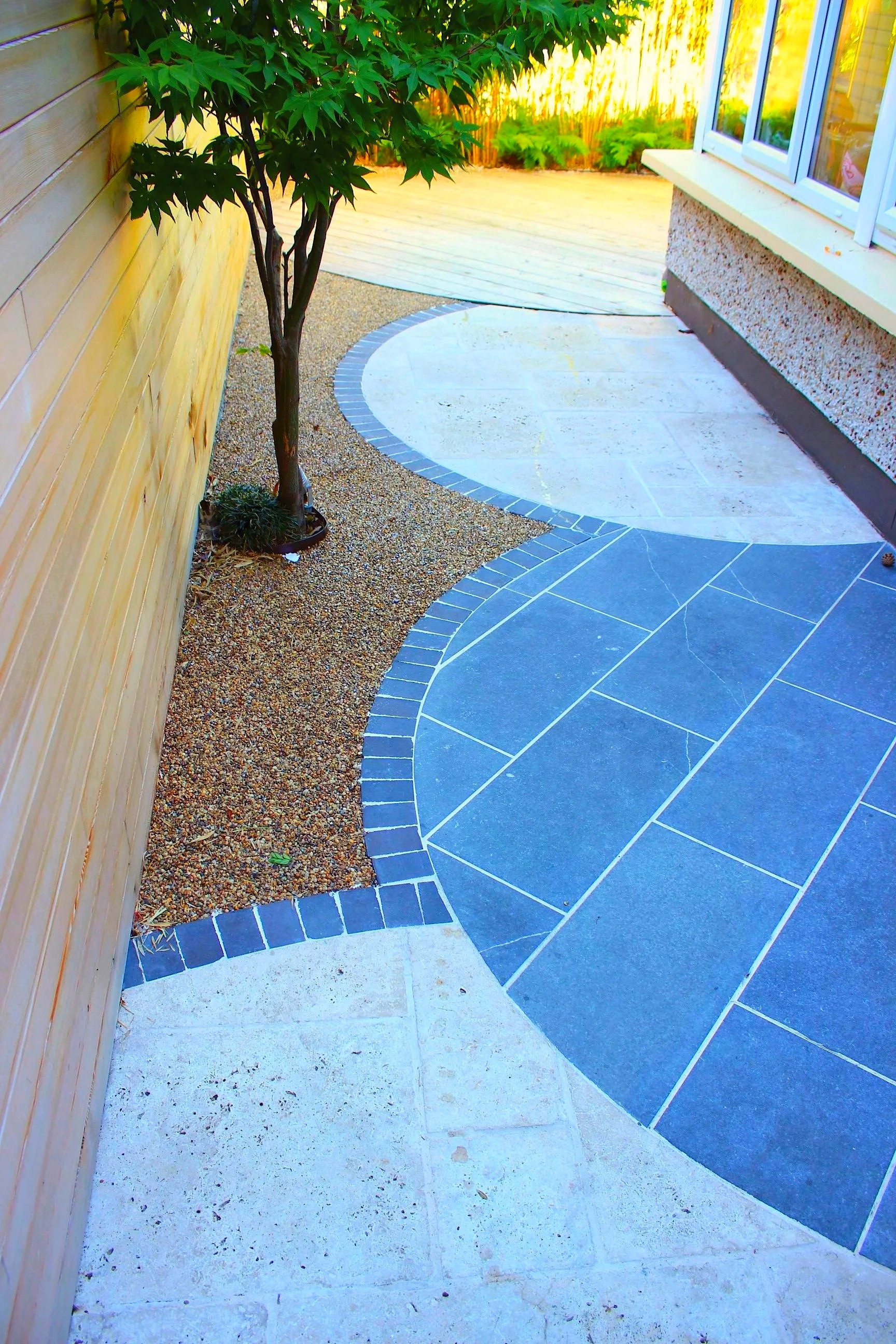 Welcome to Amazon Landscaping and Garden Design