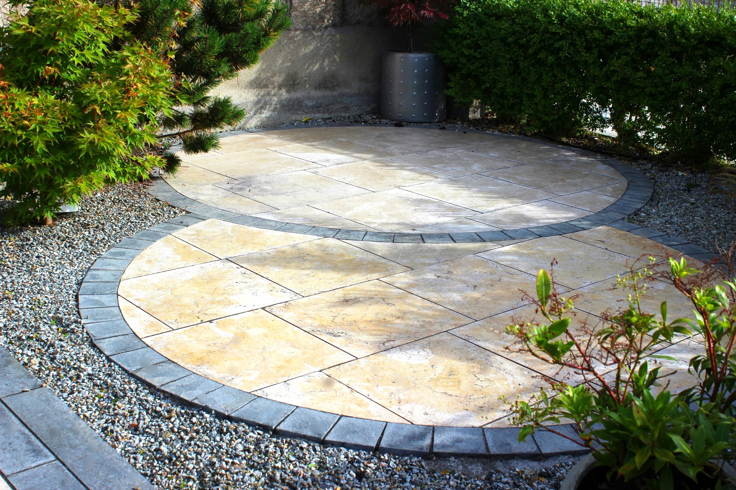 Cottage Garden Design