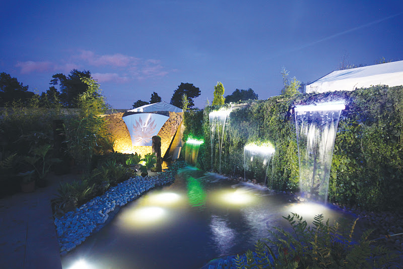 Bloom in the Park 2010