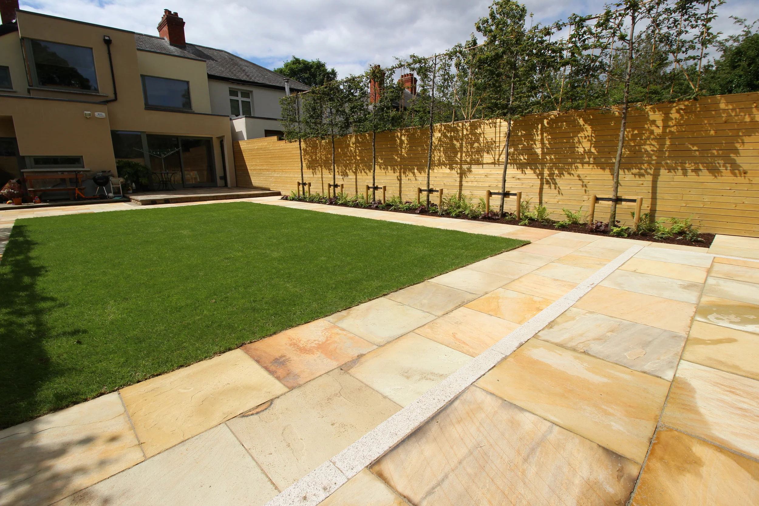 gallery — Amazon Landscaping and Garden Design