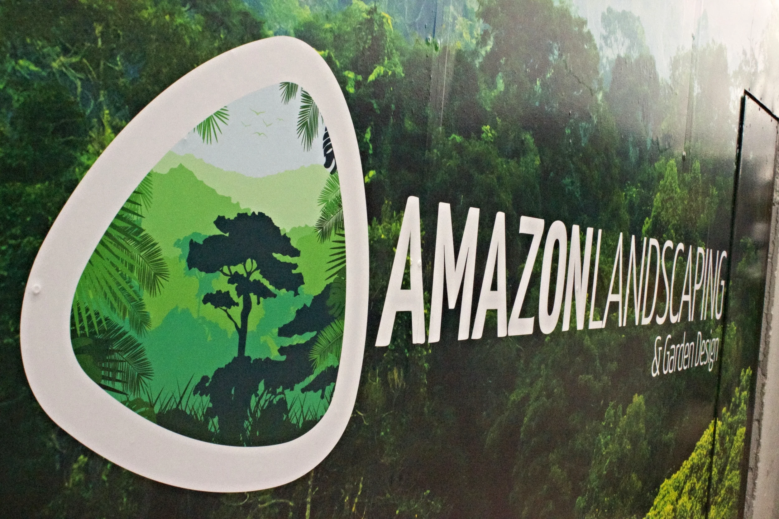 landscape Studio now Open