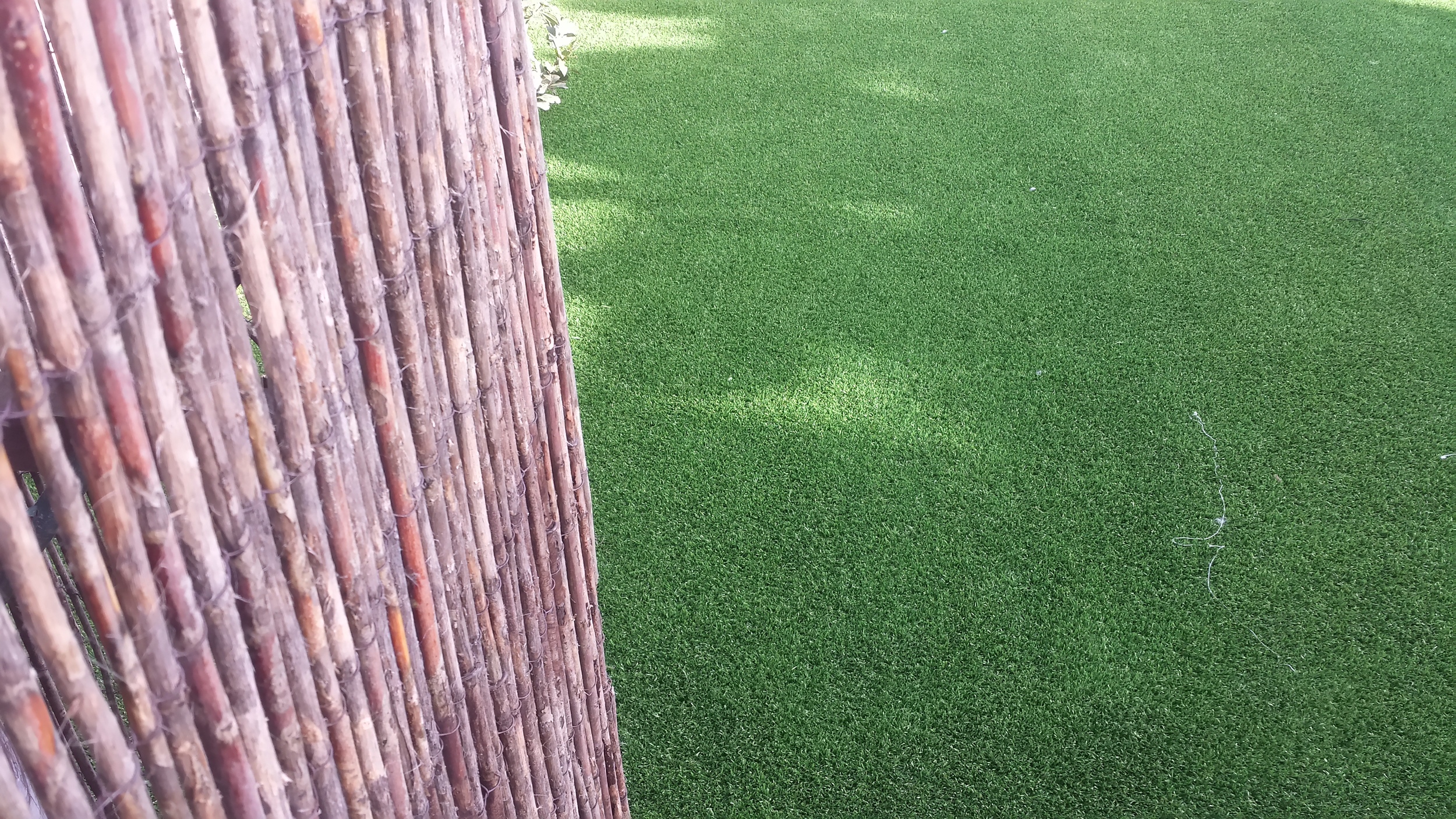 TigerTurf Artificial Grass
