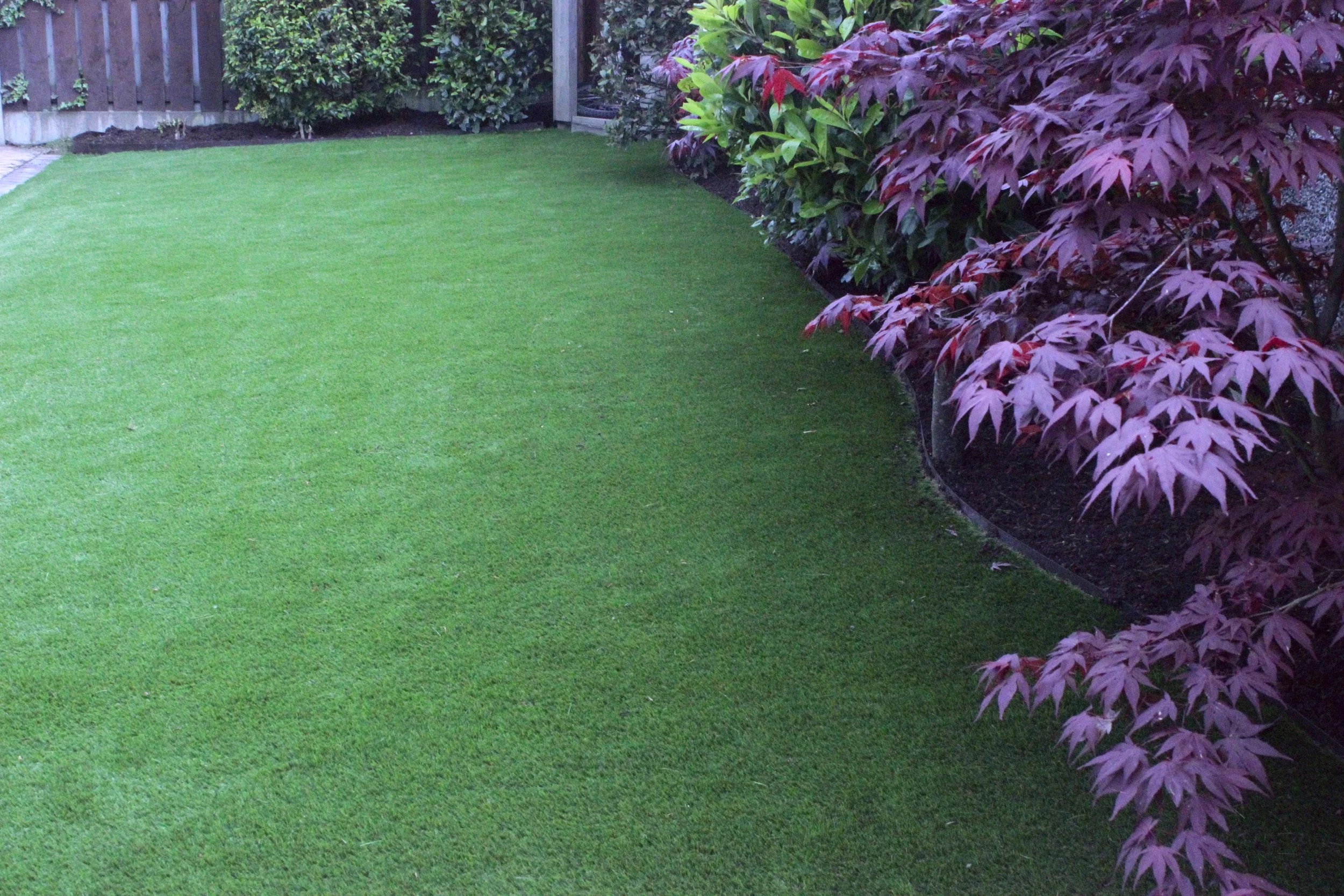 TigerTurf Finesse Deluxe