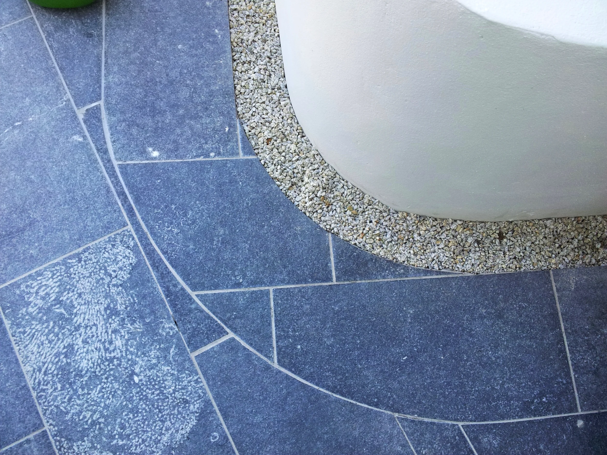 Landscape Garden Patios and Paving