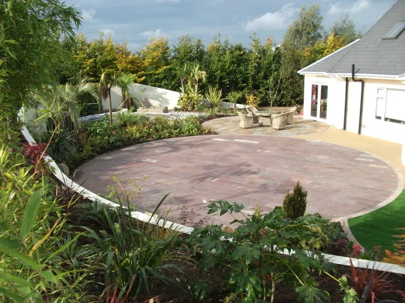 Bloom Garden redesign