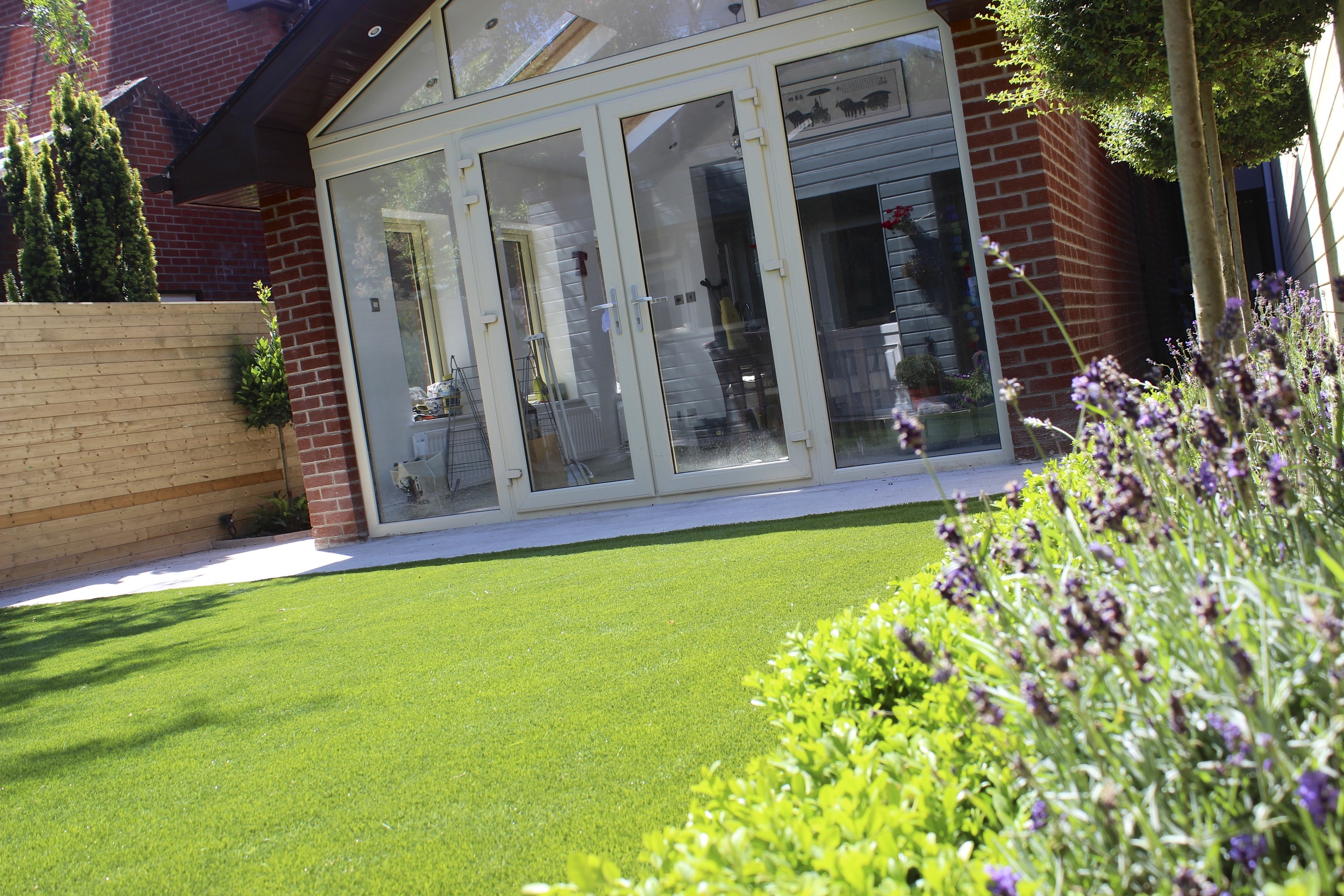 Click through url image for TigerTurf grass and Landscaping, Dublin 4