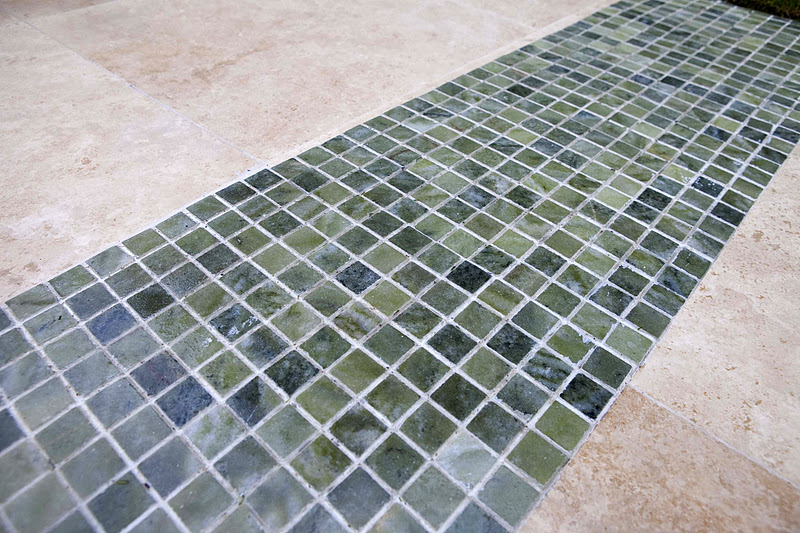 quartz tiling pavers