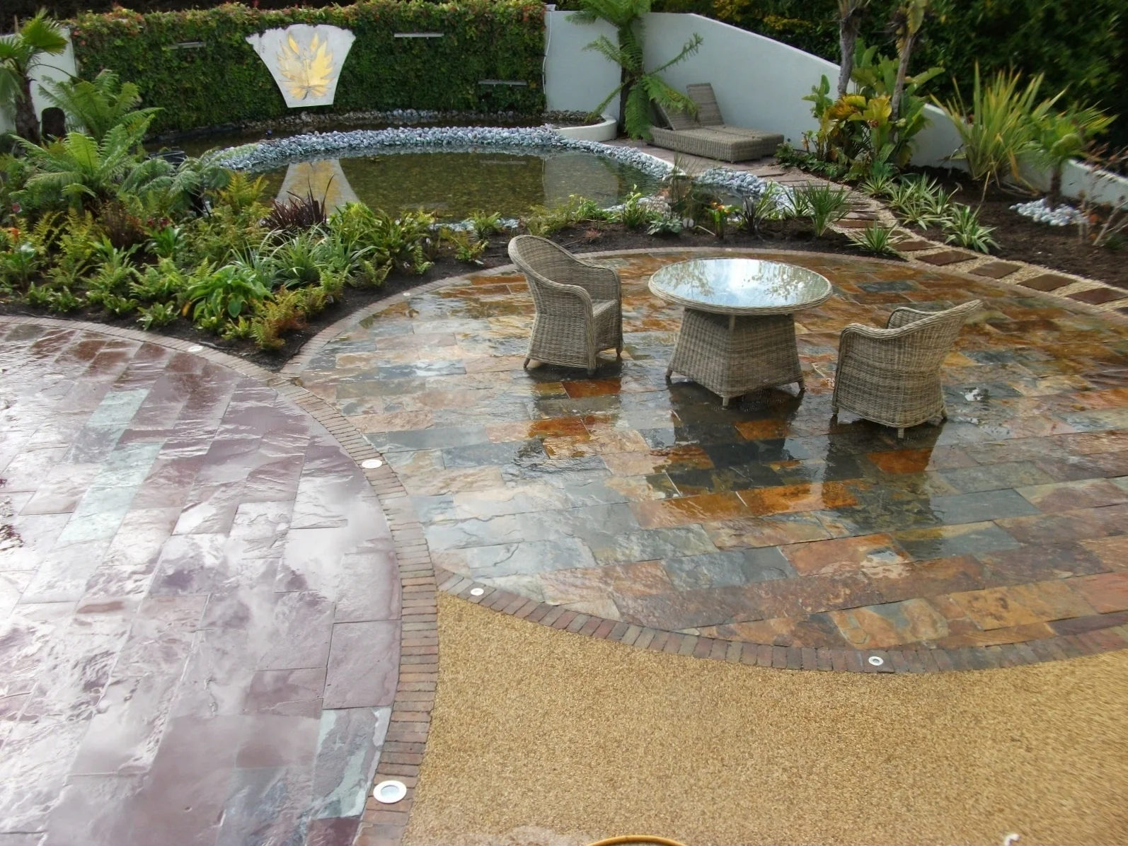Amazon Landscaping and Garden Design Award Winning Landscaping and