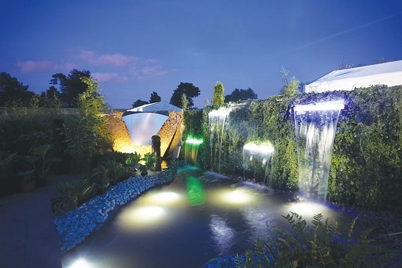 AmazonLivingWalls.ie