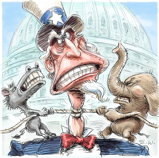 U.S. News & World Report 