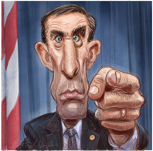 U.S. News & World Report 