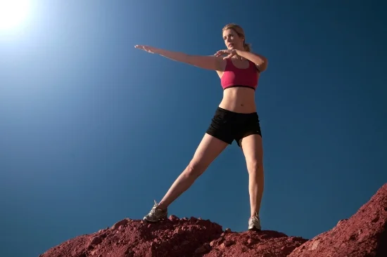 The Art of Breathing