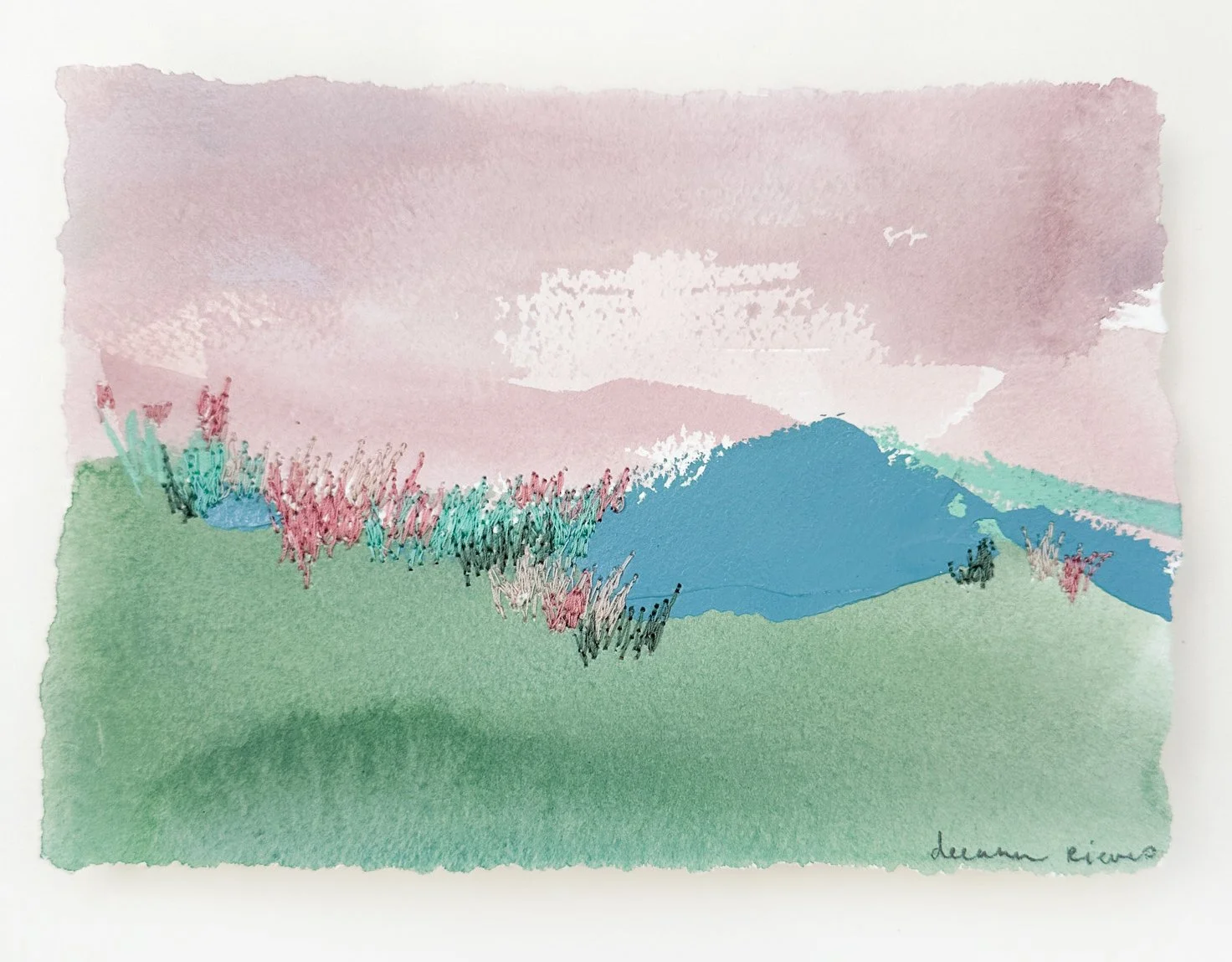Deeann Rieves- Little Wildflower Painting- Blush Sky2.jpg
