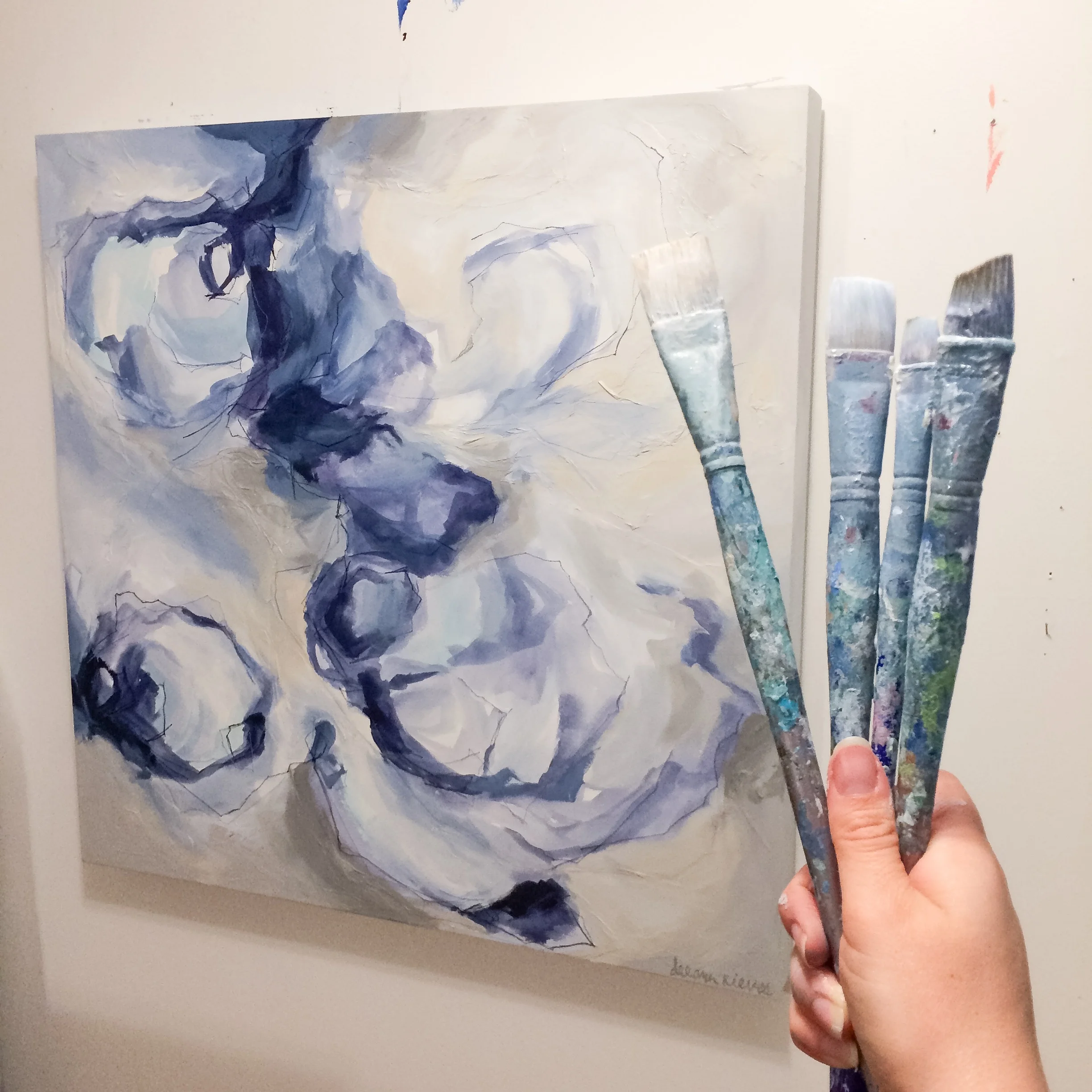 Custom Listing for Grace 