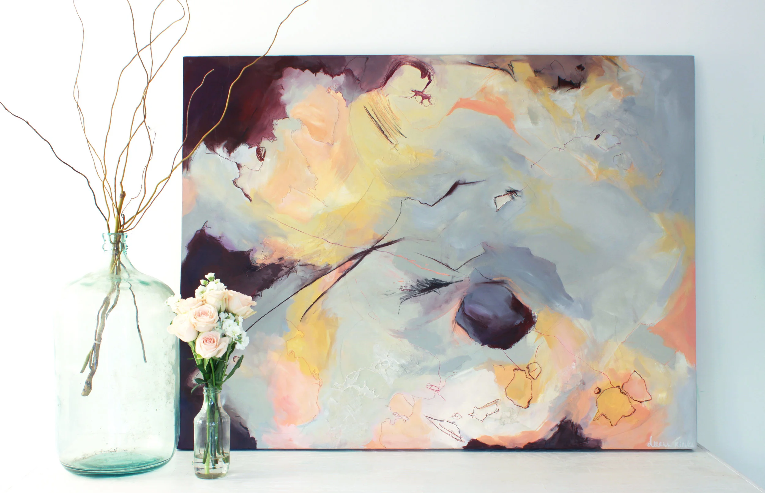 Custom Listing for Kristyn