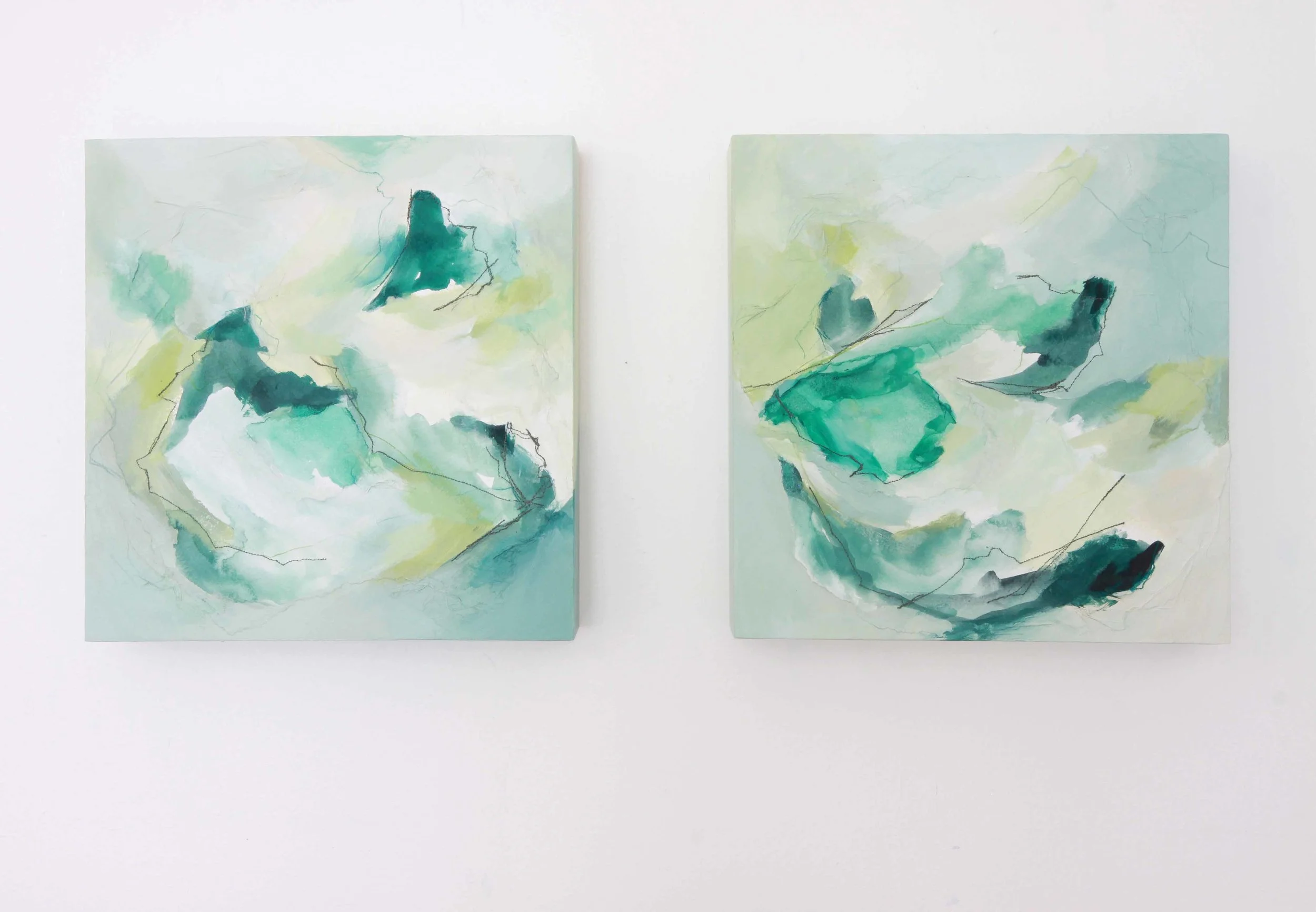 DeeannRieves_GreenDiptych.jpg