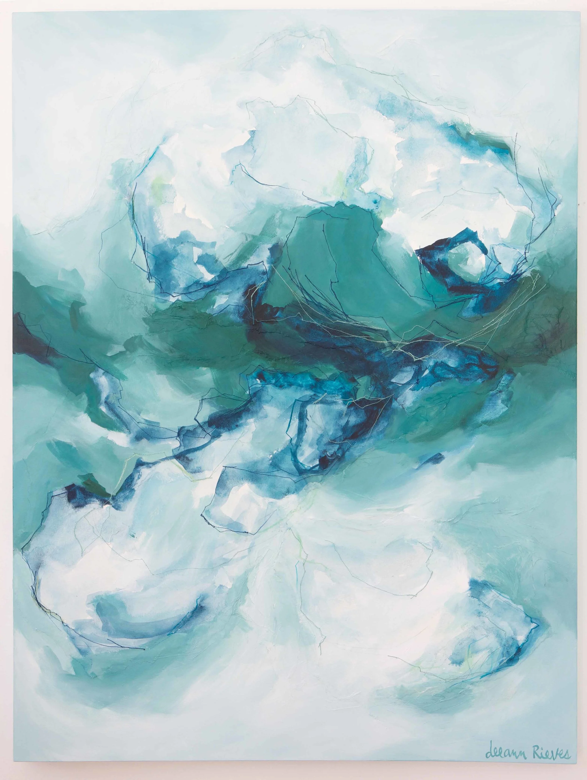 Custom Listing for Nimble Design Co.