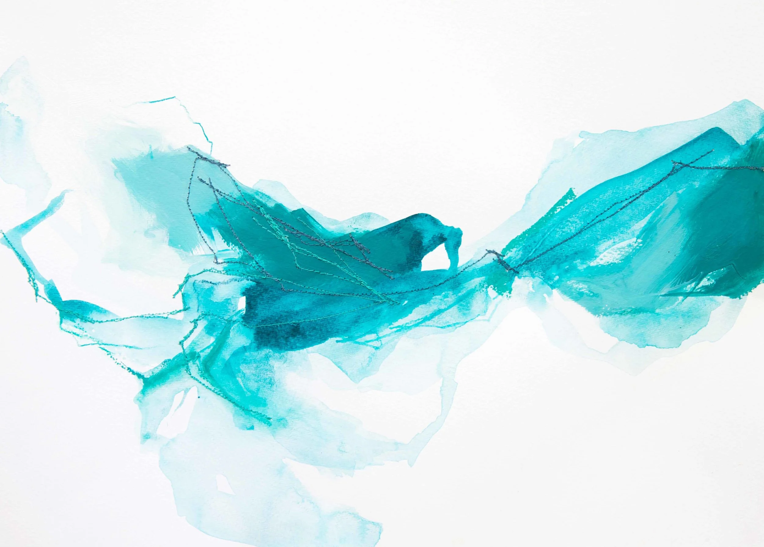 DeeannRieves_BlueGreenAbstractPainting.jpg