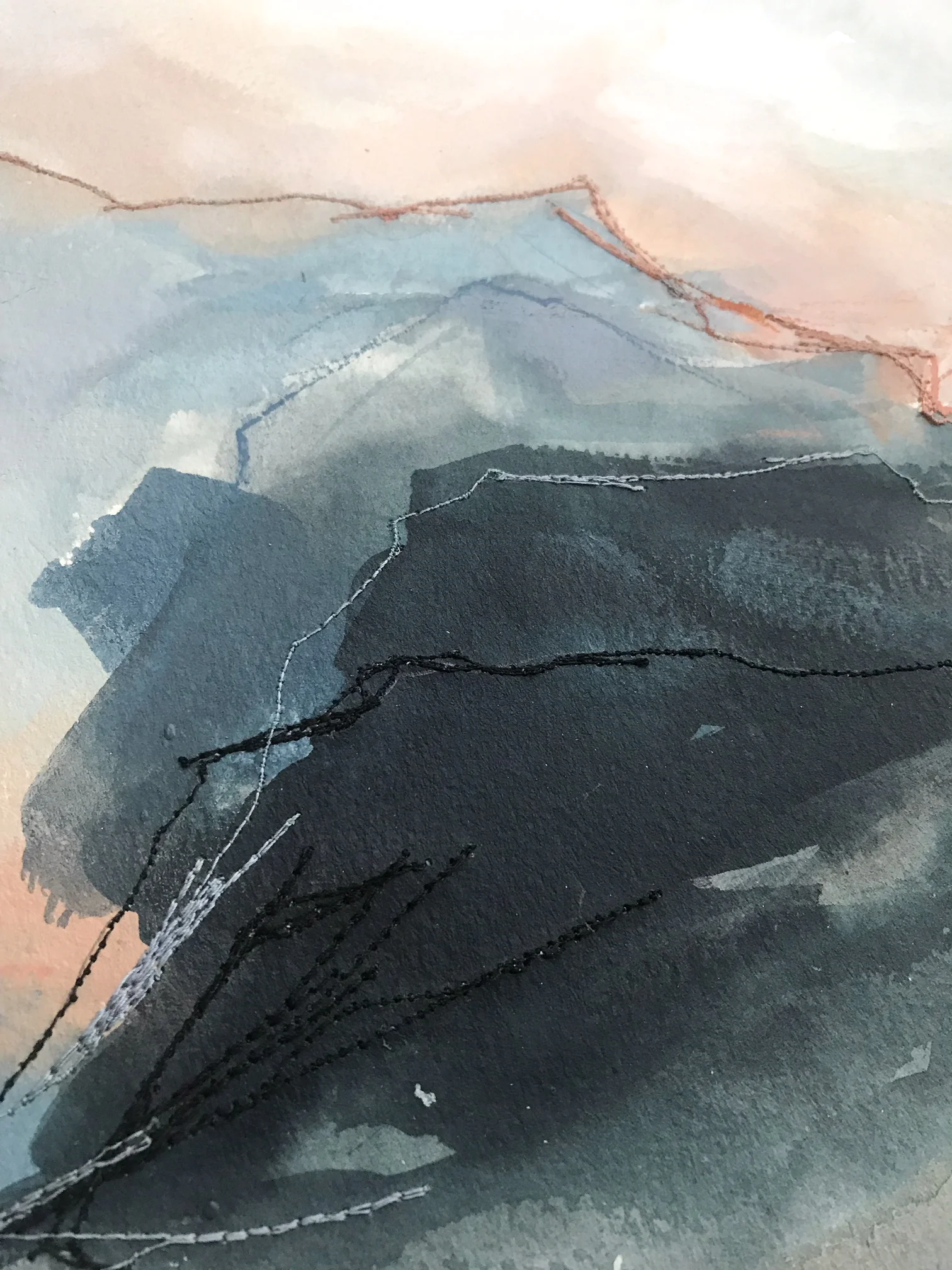 Abstract-Landscape-Painting-Blush-Blue-Gray-Mountain-Embroidery.JPG