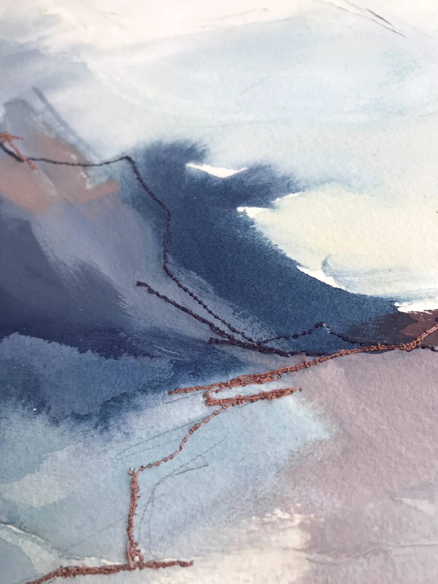 Abstract-Landscape-Painting-Blue-Gray-Blush-Dusk-embroidery.JPG