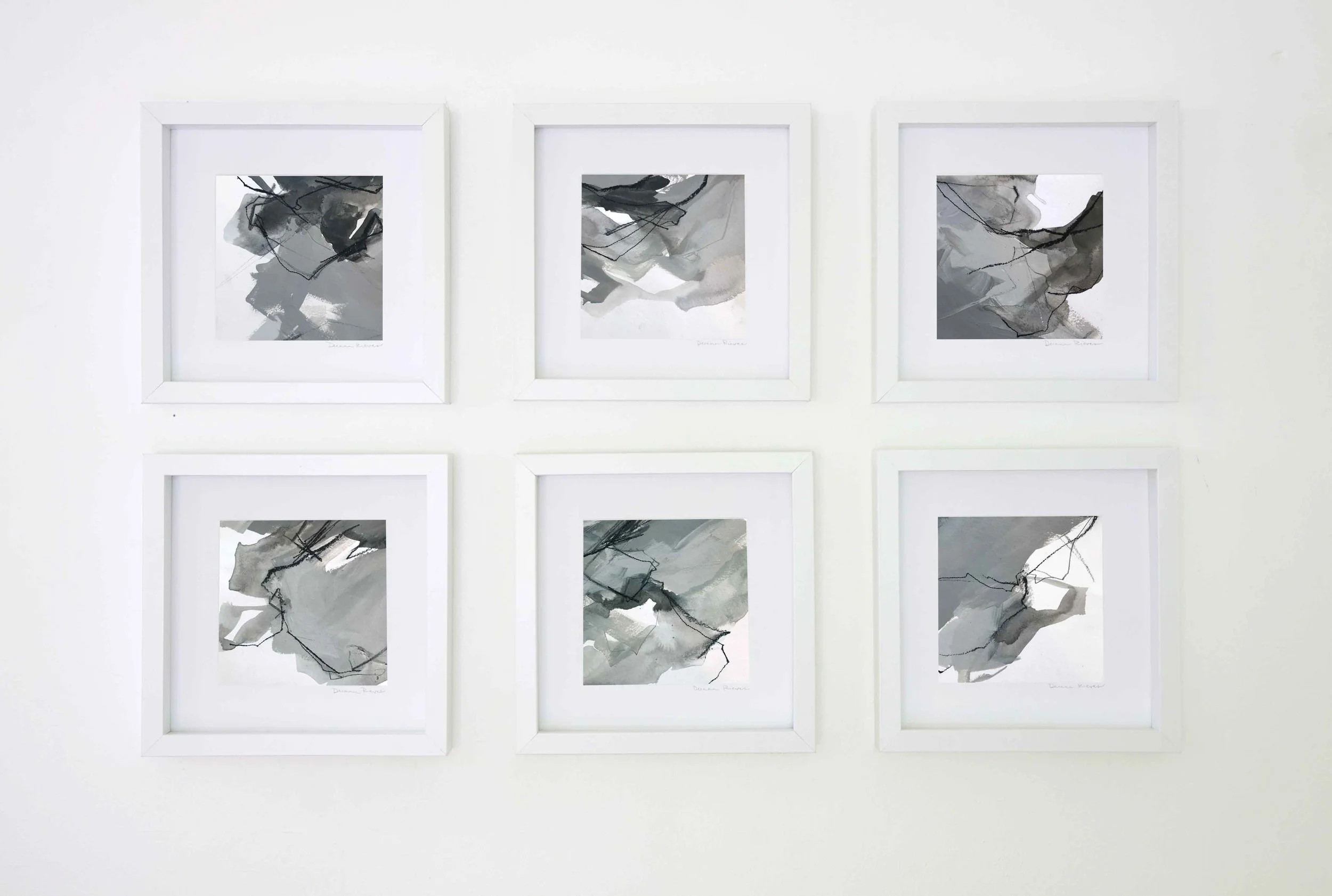 DeeannRieves_BlackandWhite_Framed_Minis.jpg