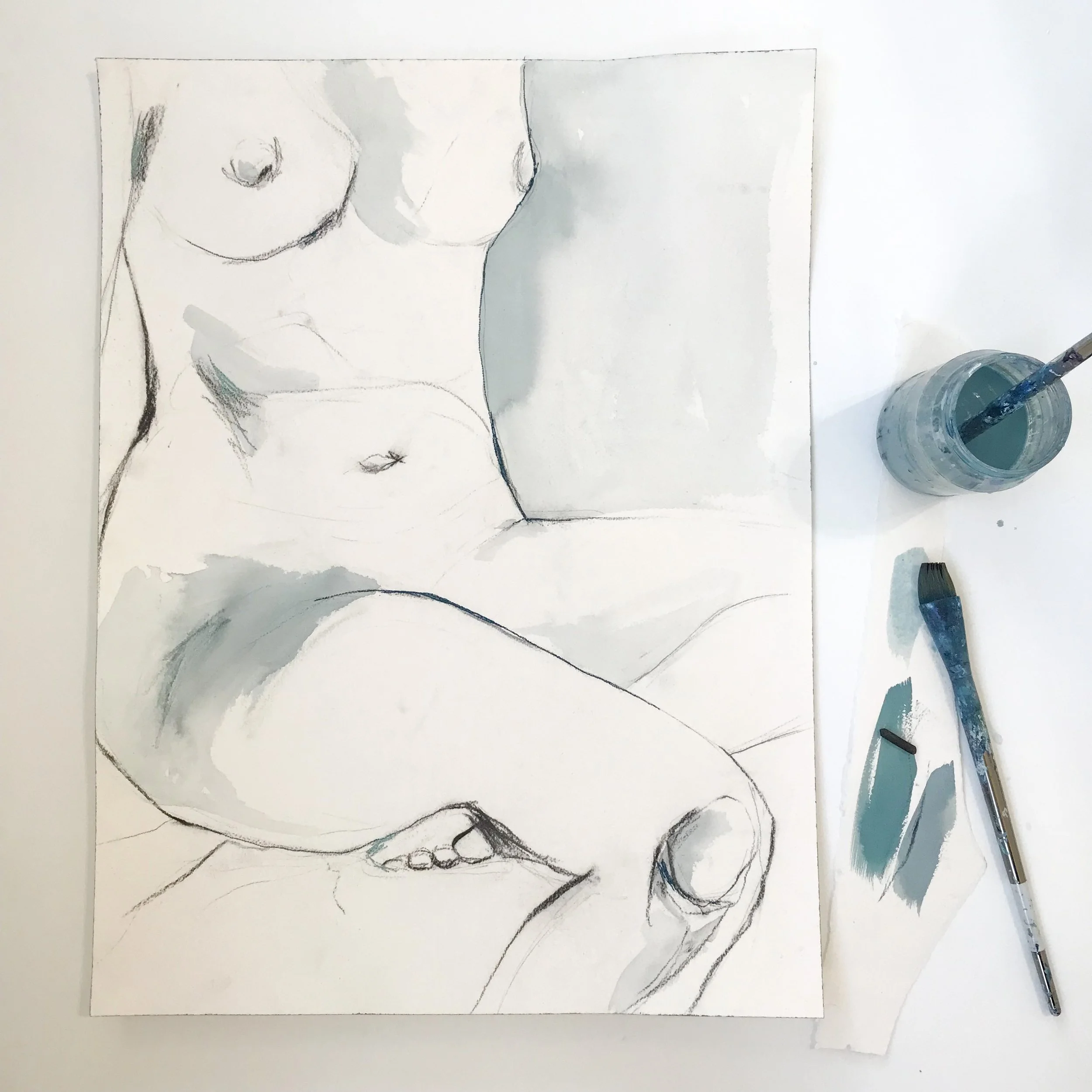 Custom Listing for Ralph