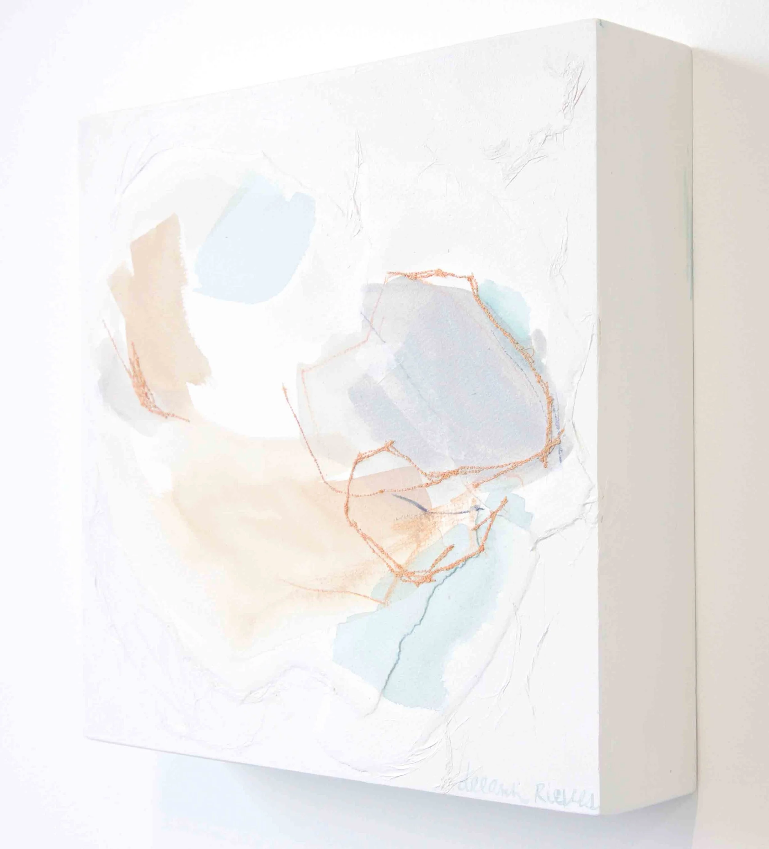 Deeann-Rieves-Light-White-Peach-Mint-Abstract-Painting-SIde.jpg