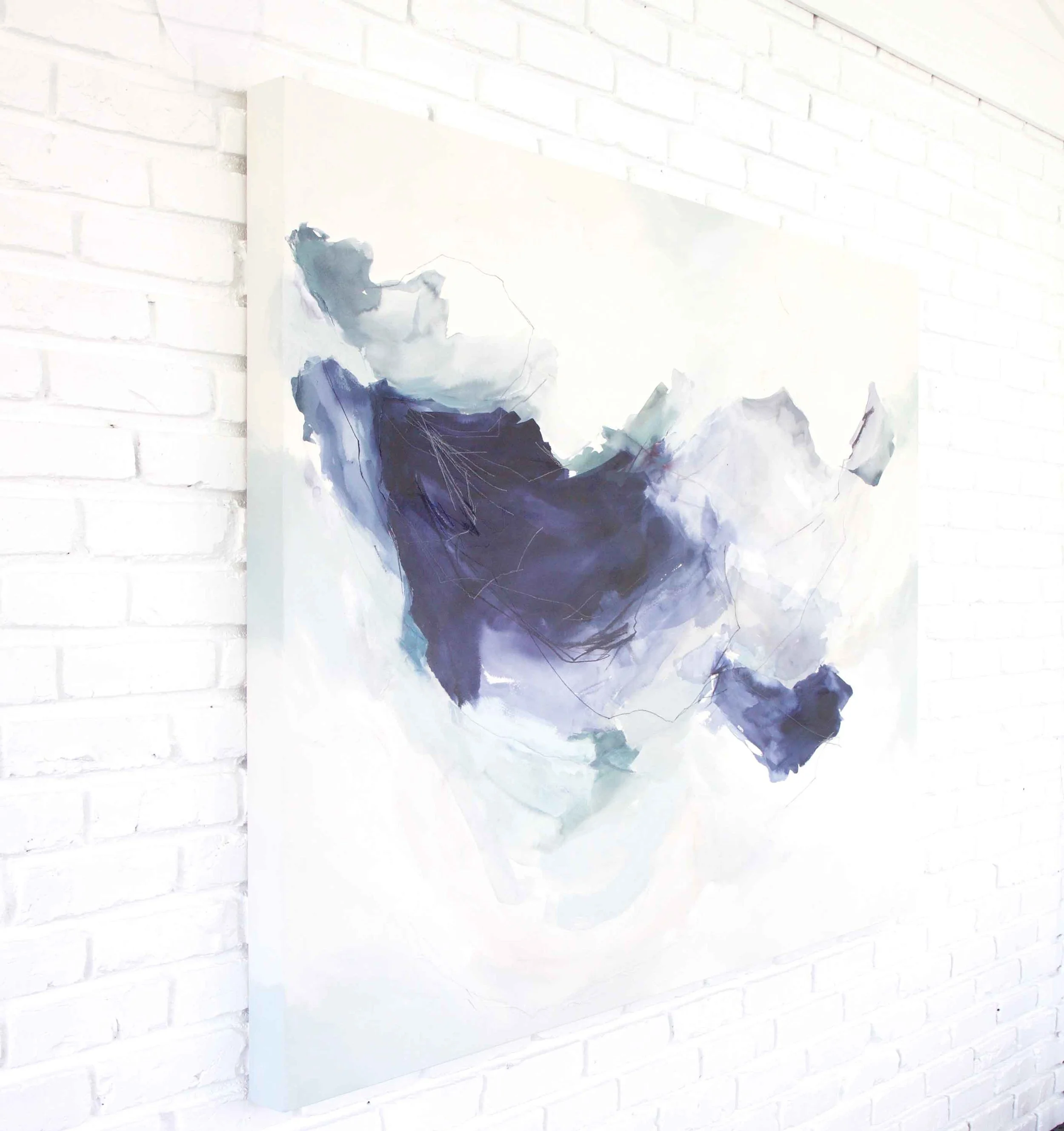 Deeann-Rieves-Large-Abstract-Painting-Indigo-Ultraviolet-Gray-Side.jpg