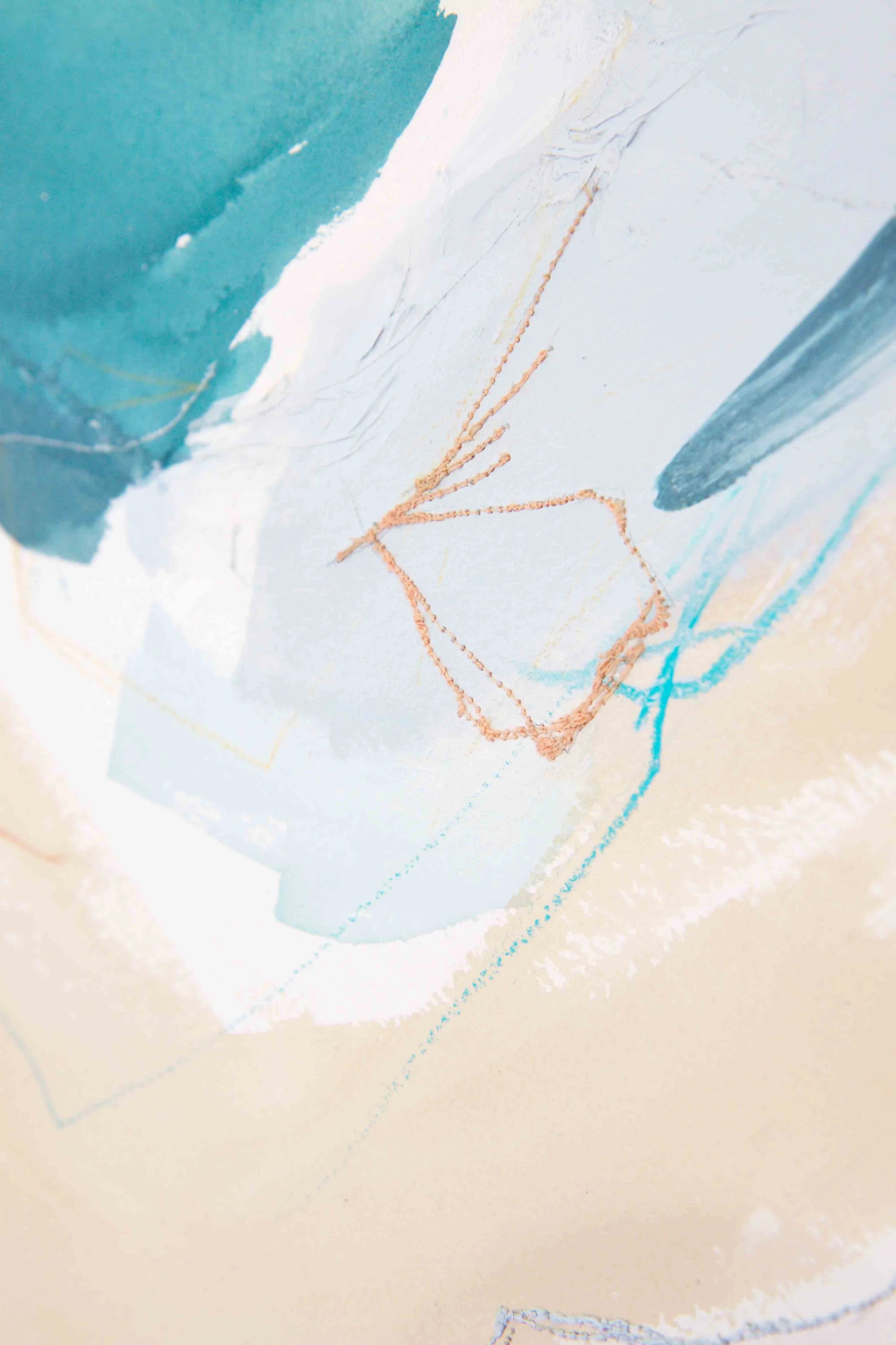 Deeann-Rieves-Aqua-Peach-Soft-Orange-Teal-Abstract-Painting-Embroidery.jpg