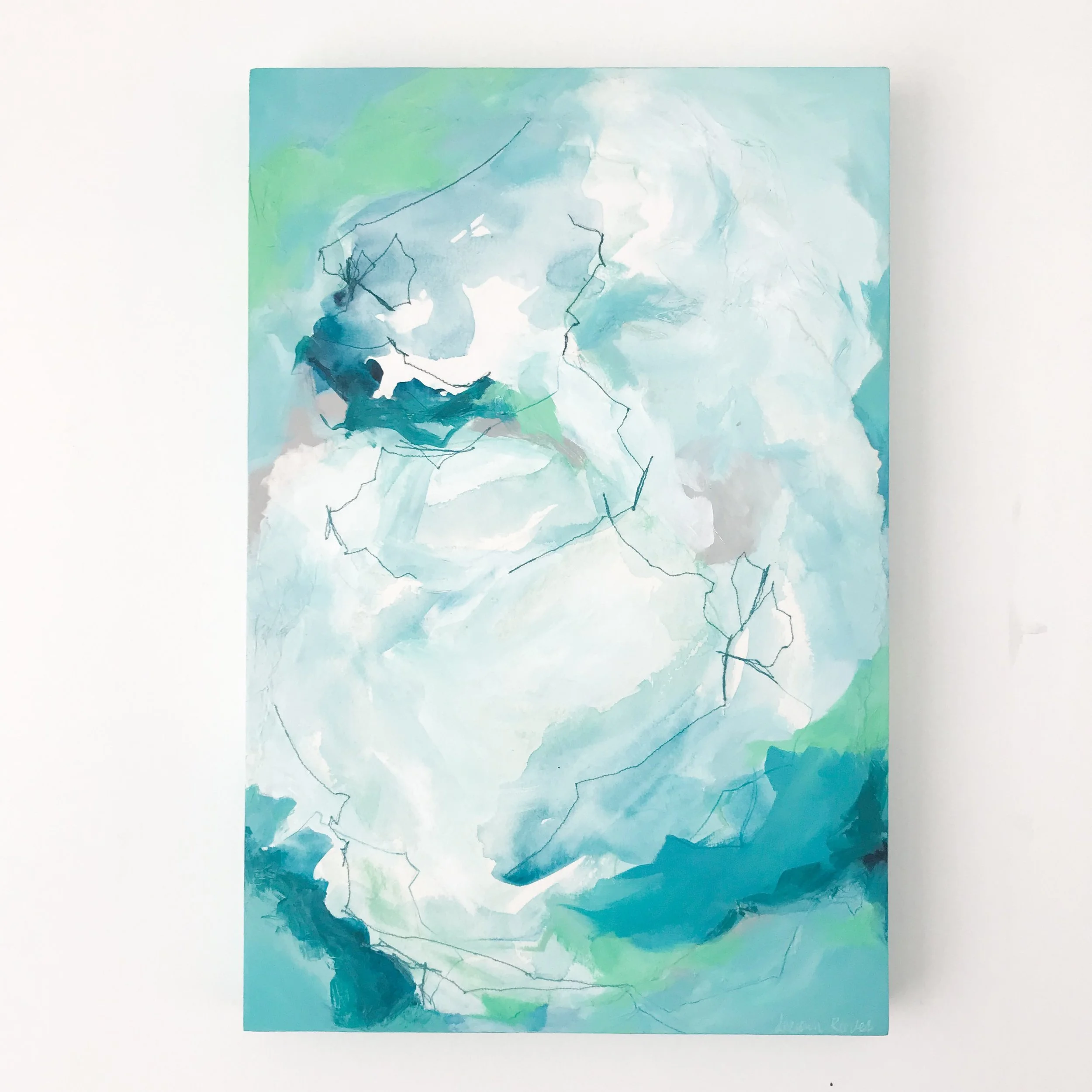 deeann-rieves-aqua-lime-green-teal-abstract-painting.JPEG