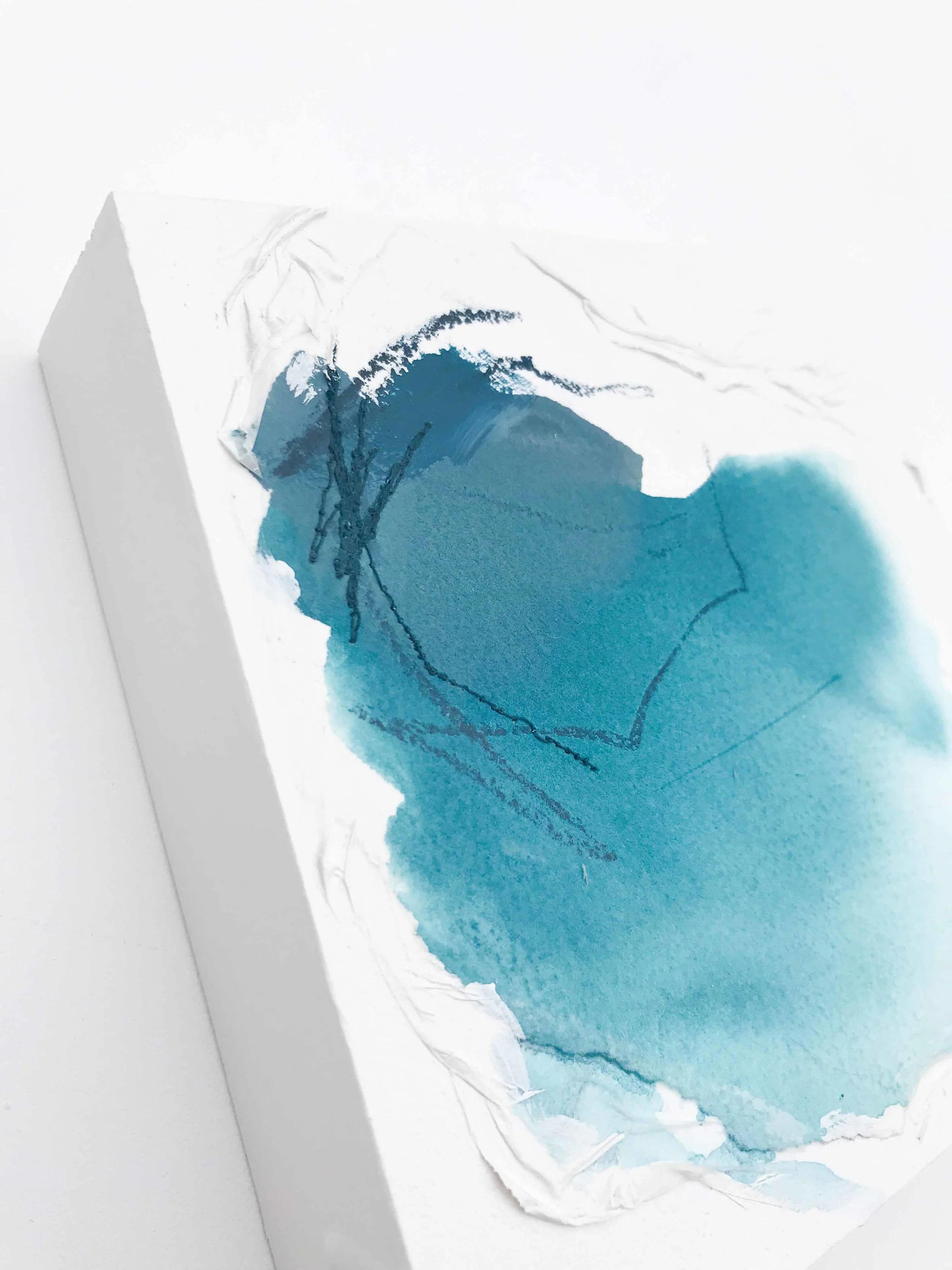 Deeann-Rieves-Teal-Mini-Abstract-Painting1-side.jpg