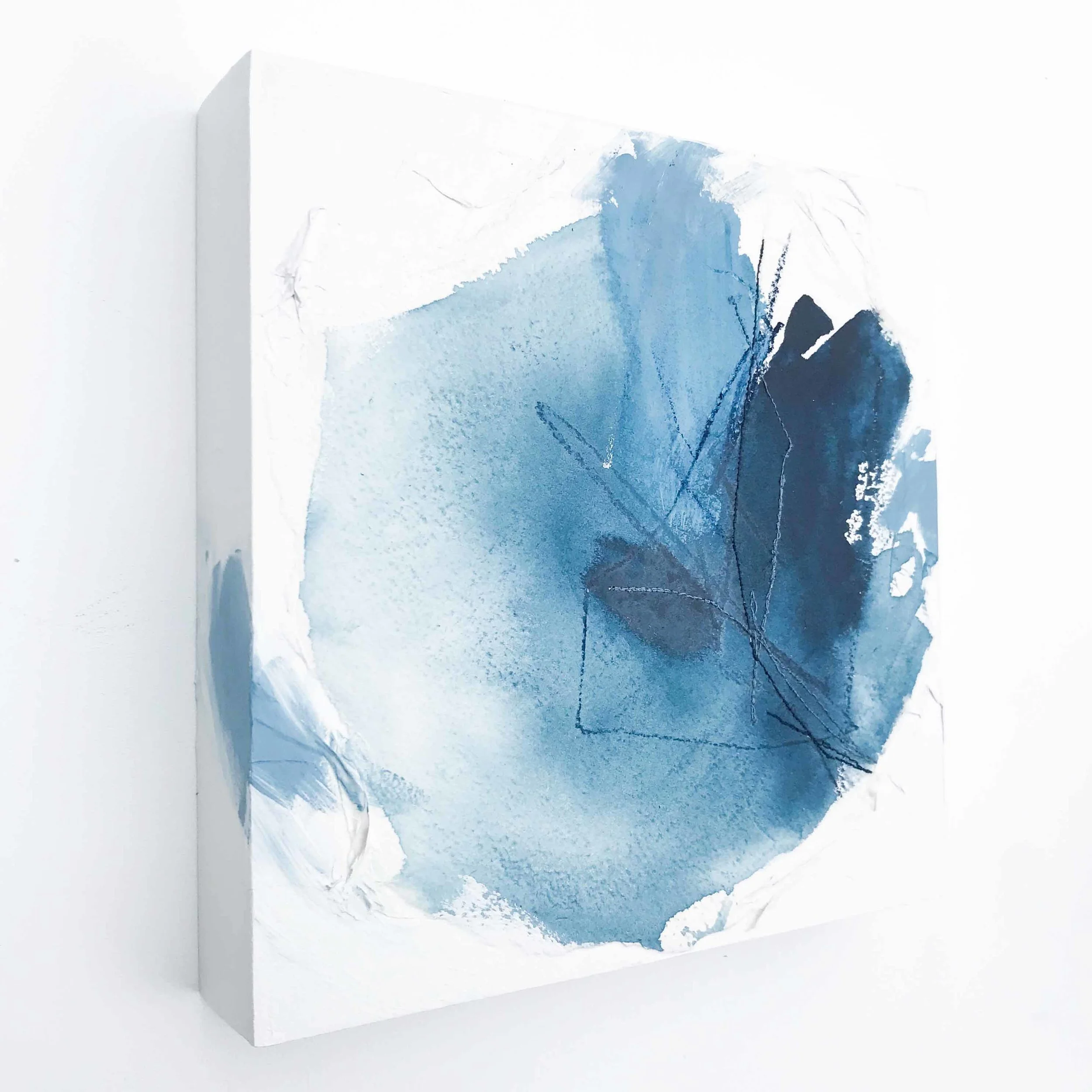 Deeann-Rieves-Indigo-Blue-Small-Abstract-Painting1-side.jpg