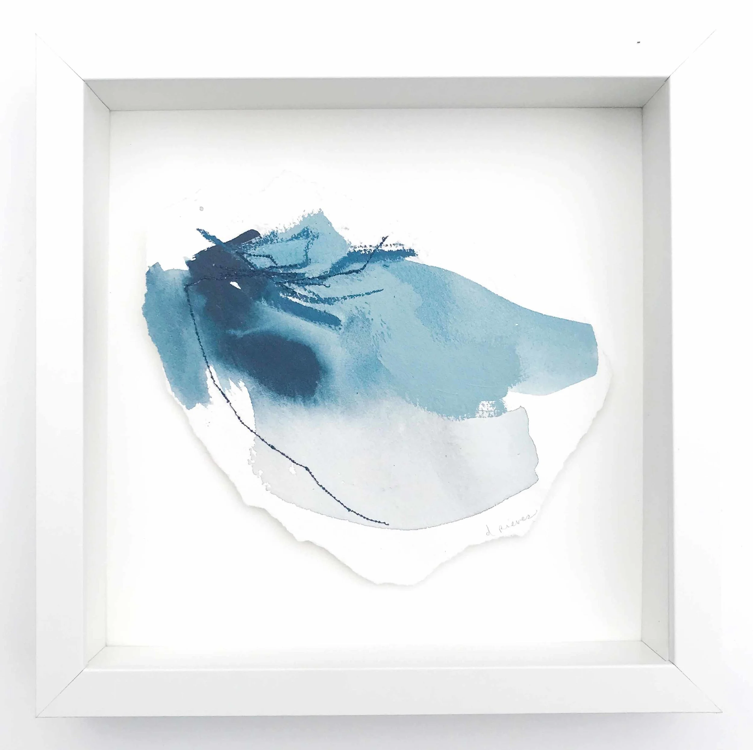 Deeann-Rieves-Indigo-blue-abstract-painting-float-frame.jpg