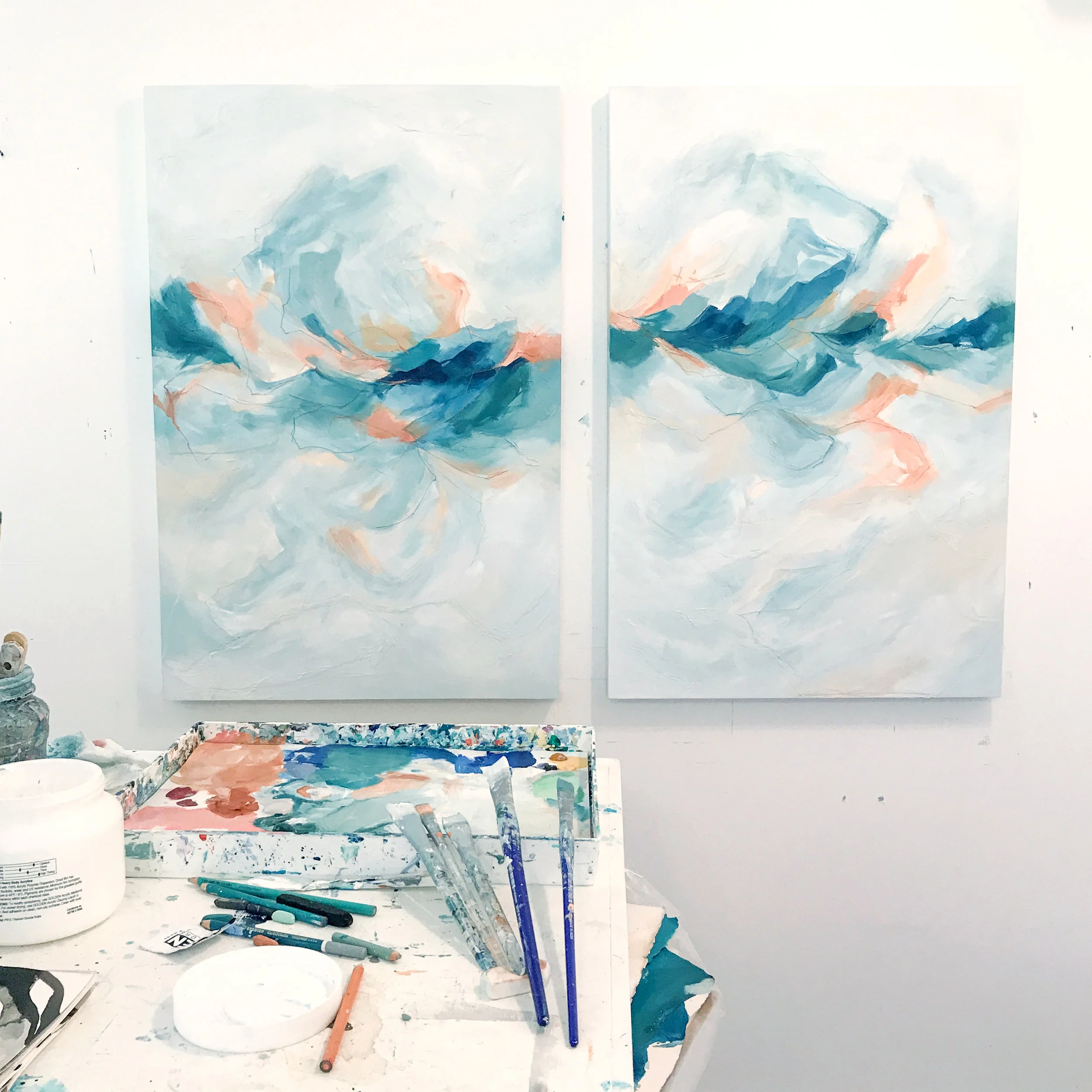 RisingDiptychInStudio.jpg